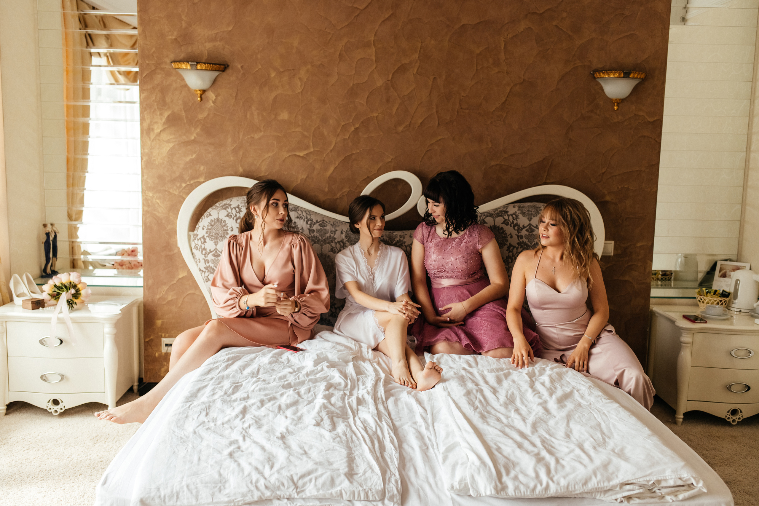 НАСТЯ | ВОВА. Семейный фотограф Виолла Платонова Белгород