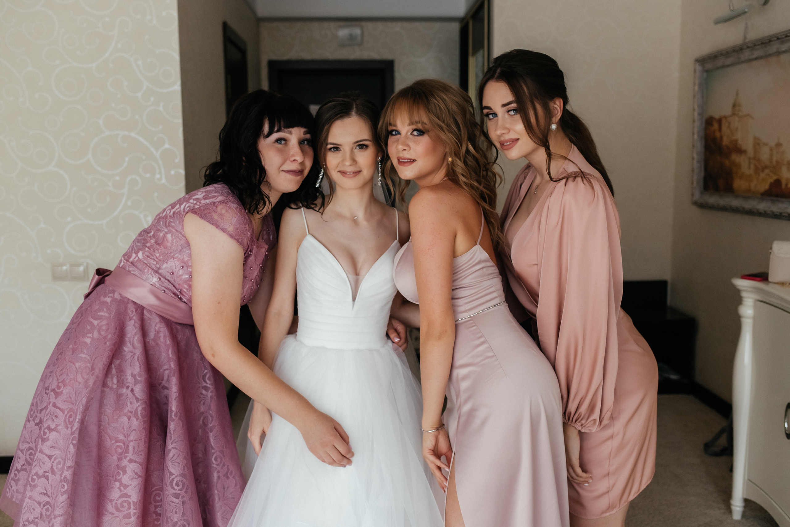 НАСТЯ | ВОВА. Семейный фотограф Виолла Платонова Белгород