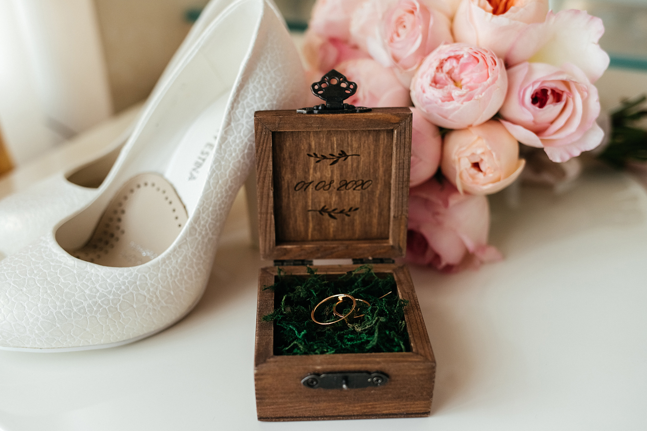 НАСТЯ | ВОВА. Семейный фотограф Виолла Платонова Белгород