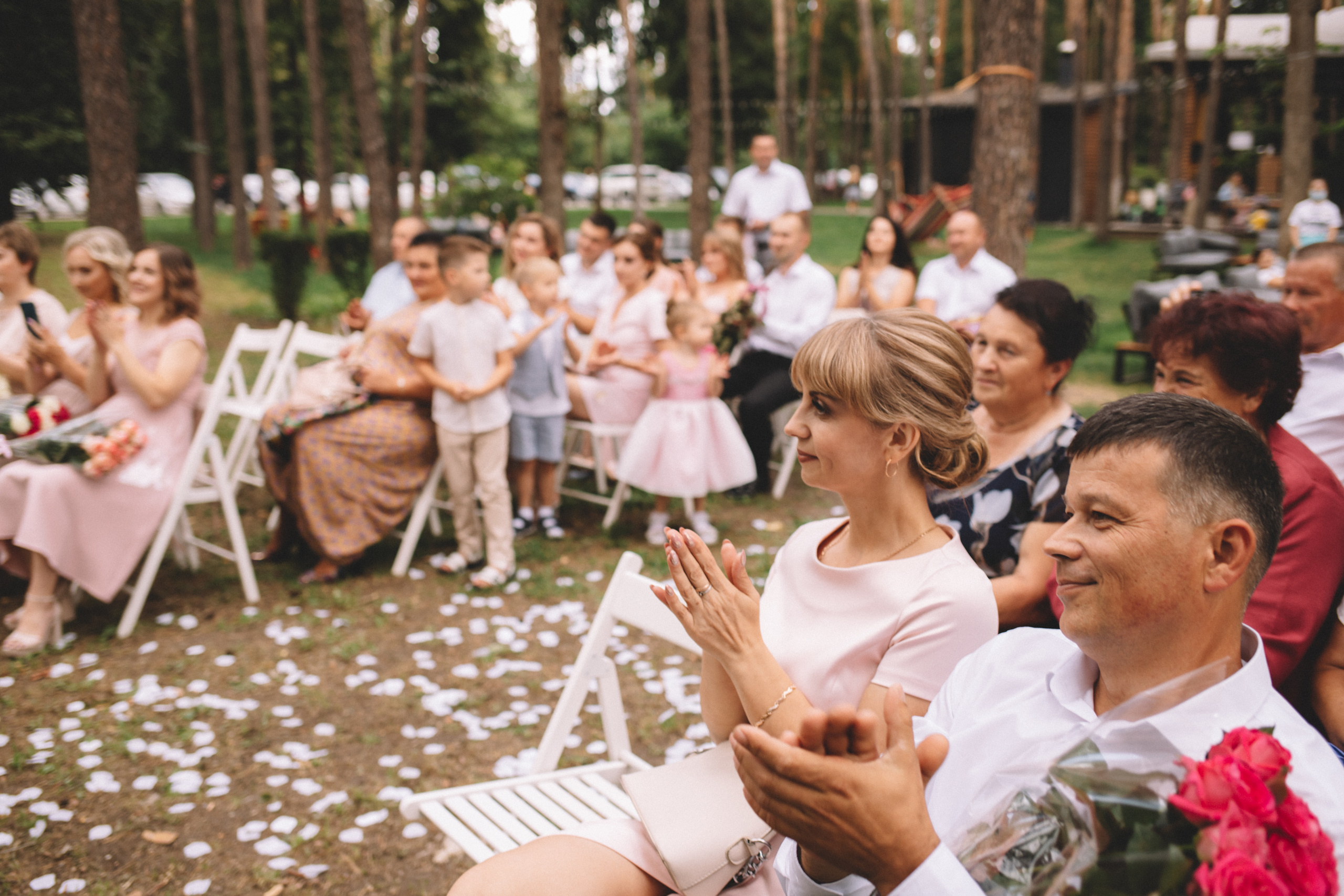 НАСТЯ | ВОВА. Семейный фотограф Виолла Платонова Белгород