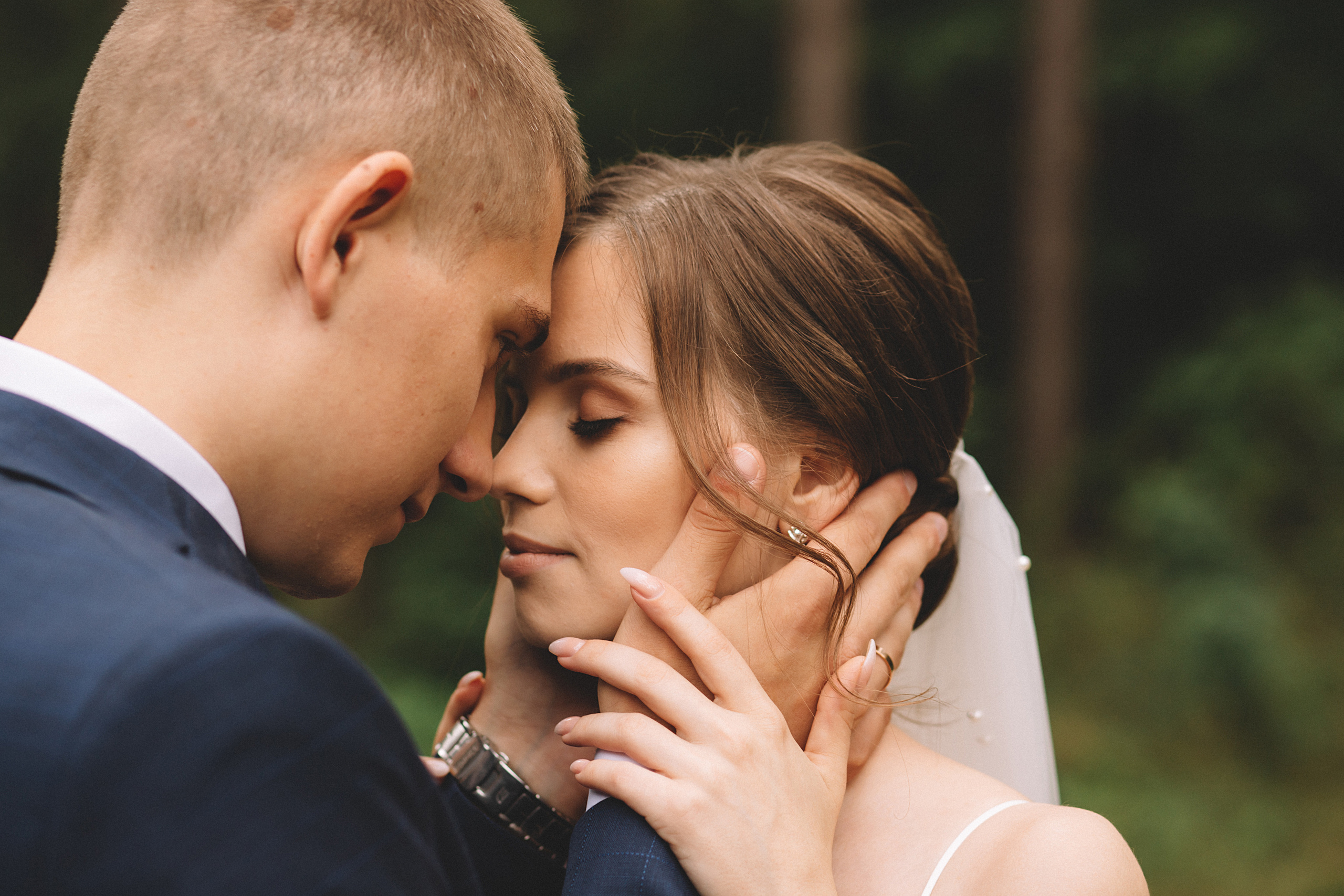 НАСТЯ | ВОВА. Семейный фотограф Виолла Платонова Белгород