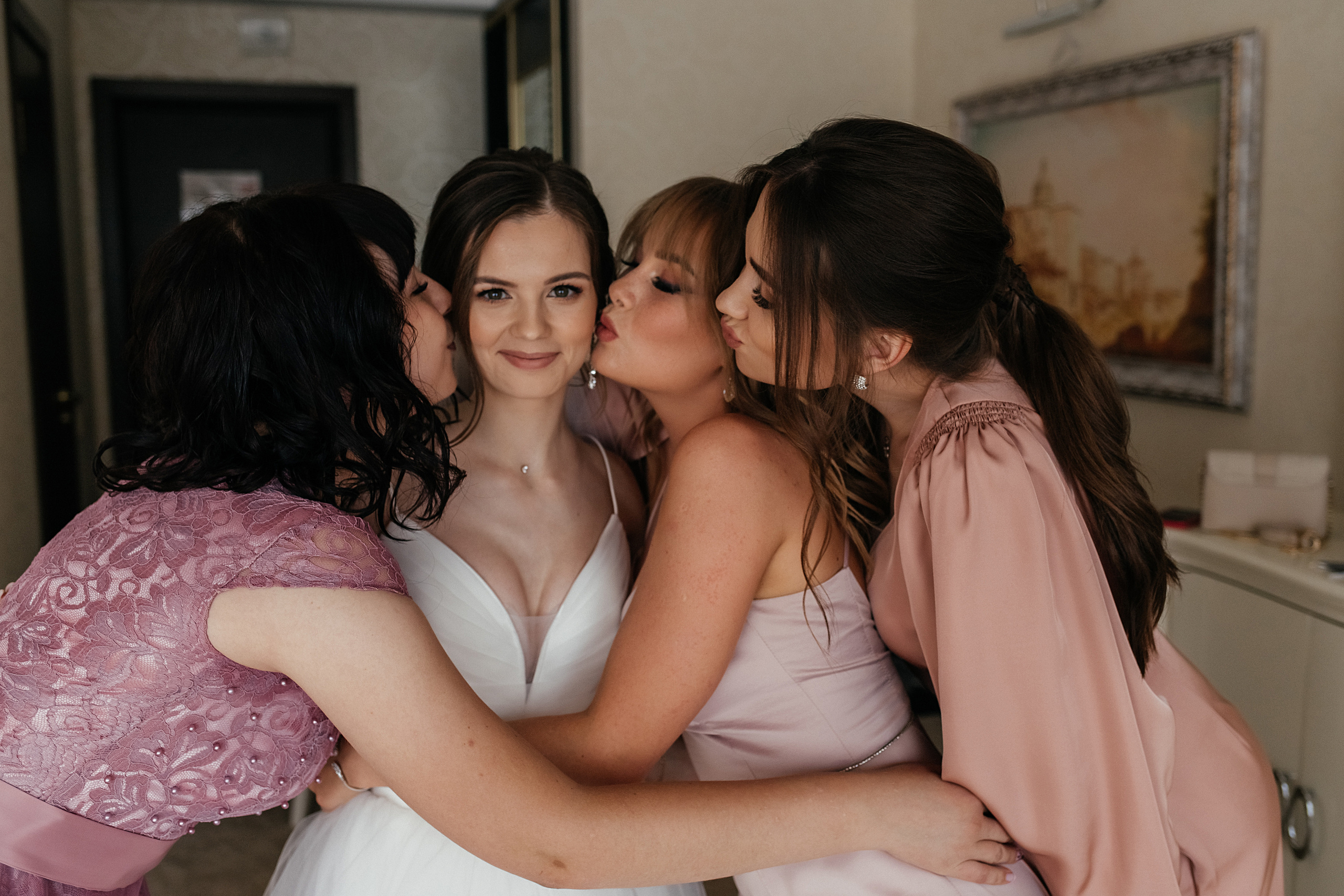 НАСТЯ | ВОВА. Семейный фотограф Виолла Платонова Белгород