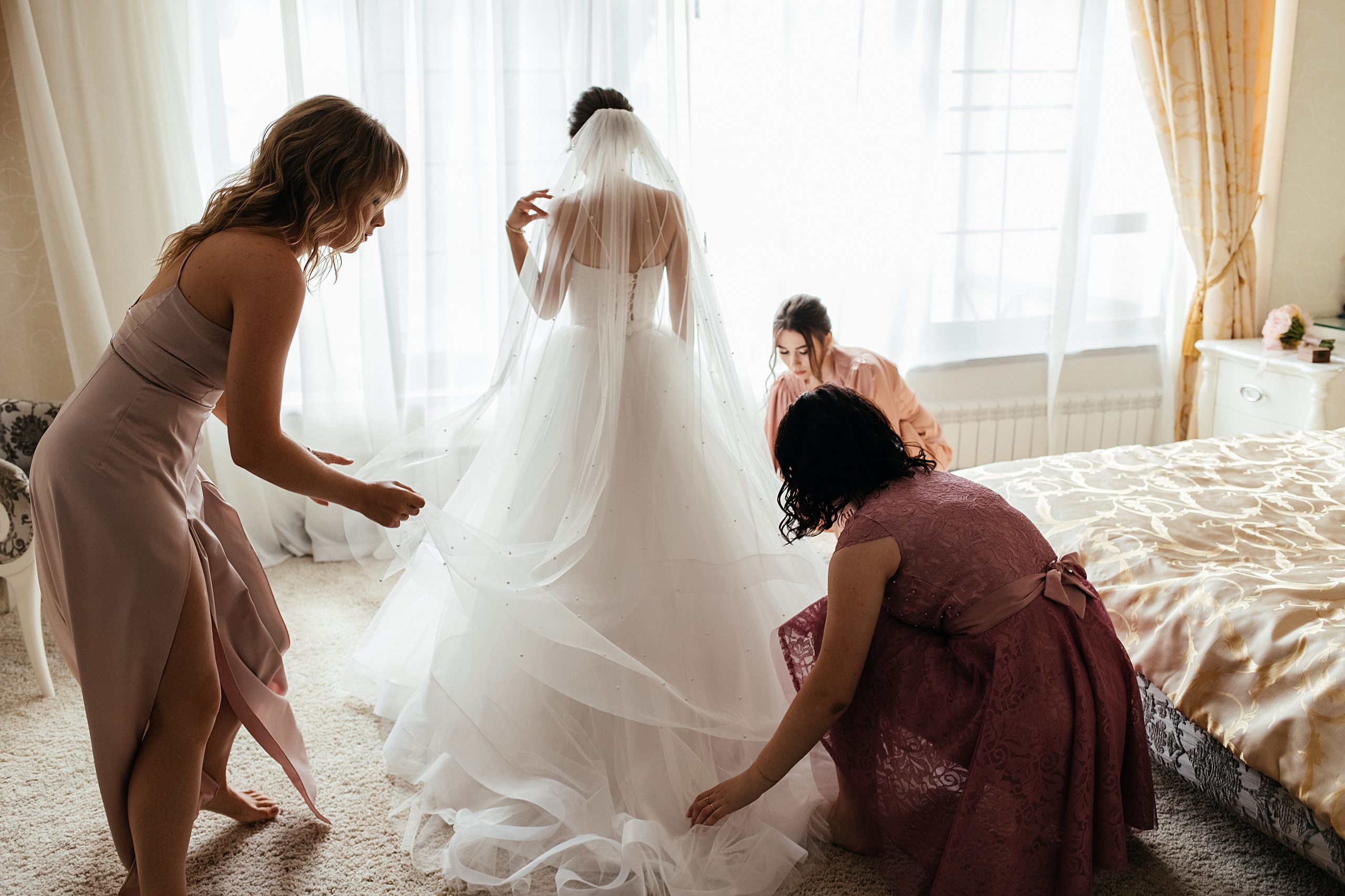 НАСТЯ | ВОВА. Семейный фотограф Виолла Платонова Белгород