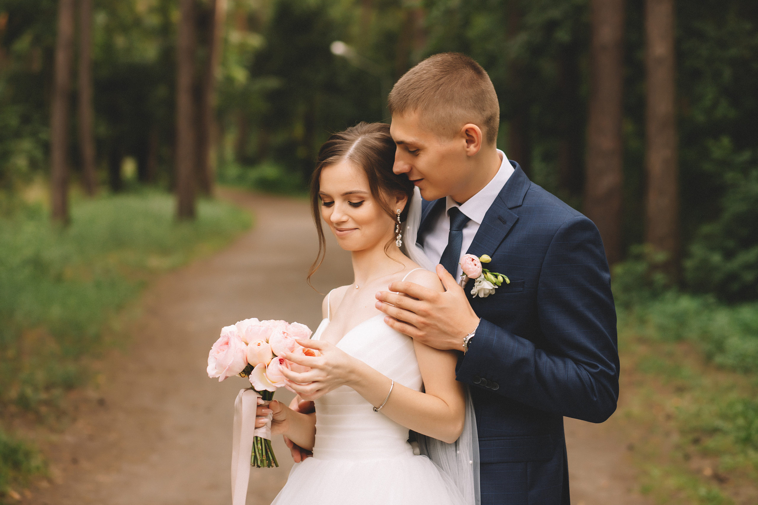 НАСТЯ | ВОВА. Семейный фотограф Виолла Платонова Белгород