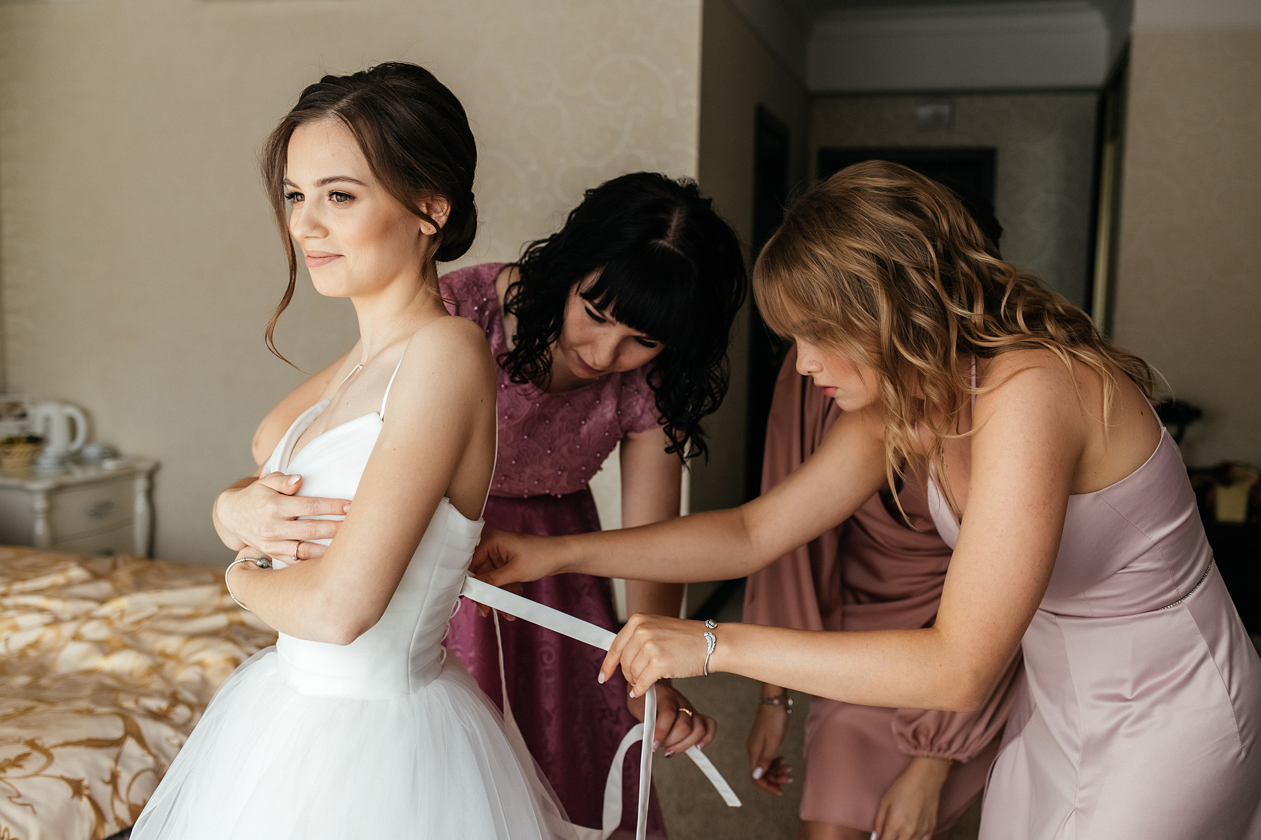 НАСТЯ | ВОВА. Семейный фотограф Виолла Платонова Белгород