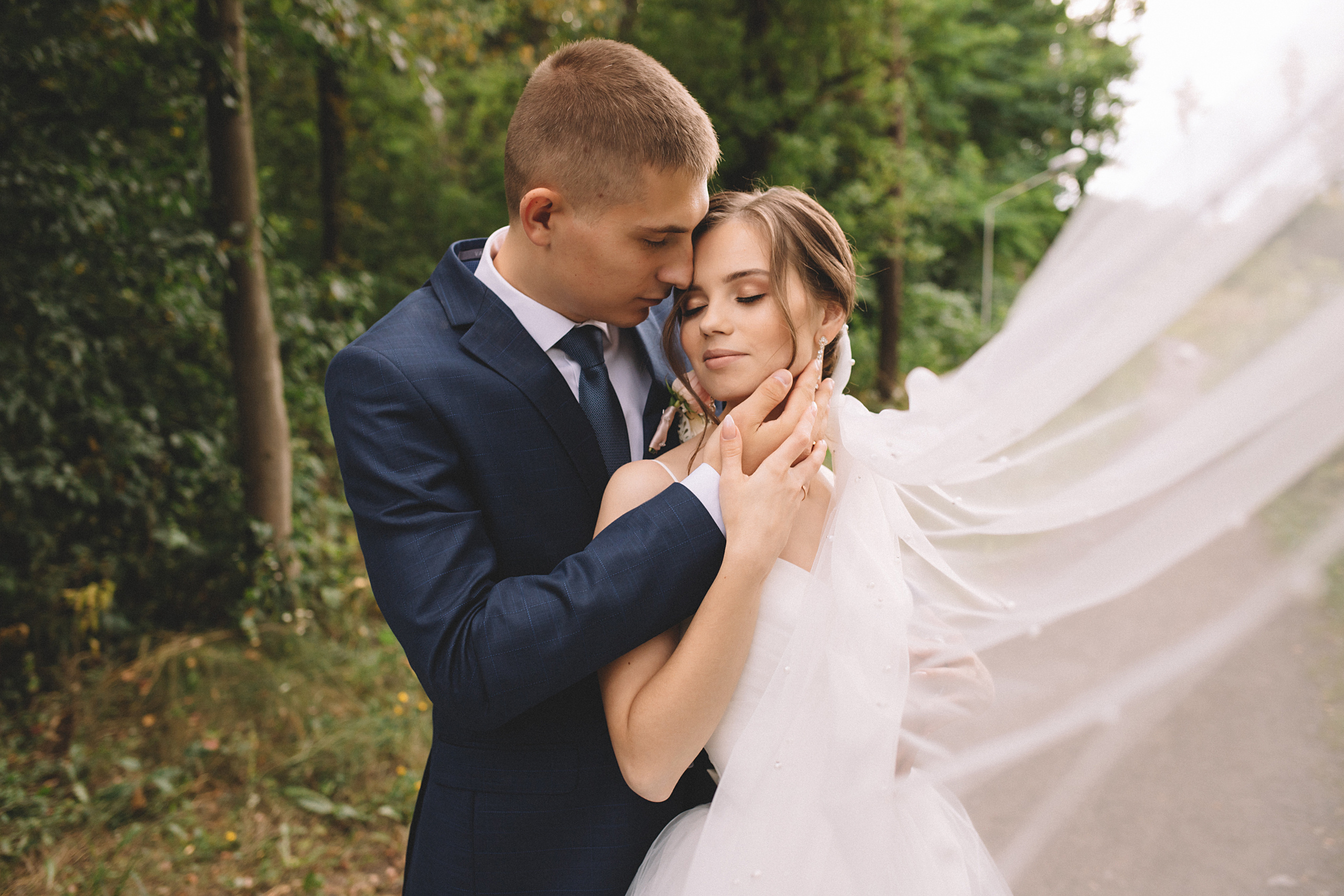 НАСТЯ | ВОВА. Семейный фотограф Виолла Платонова Белгород