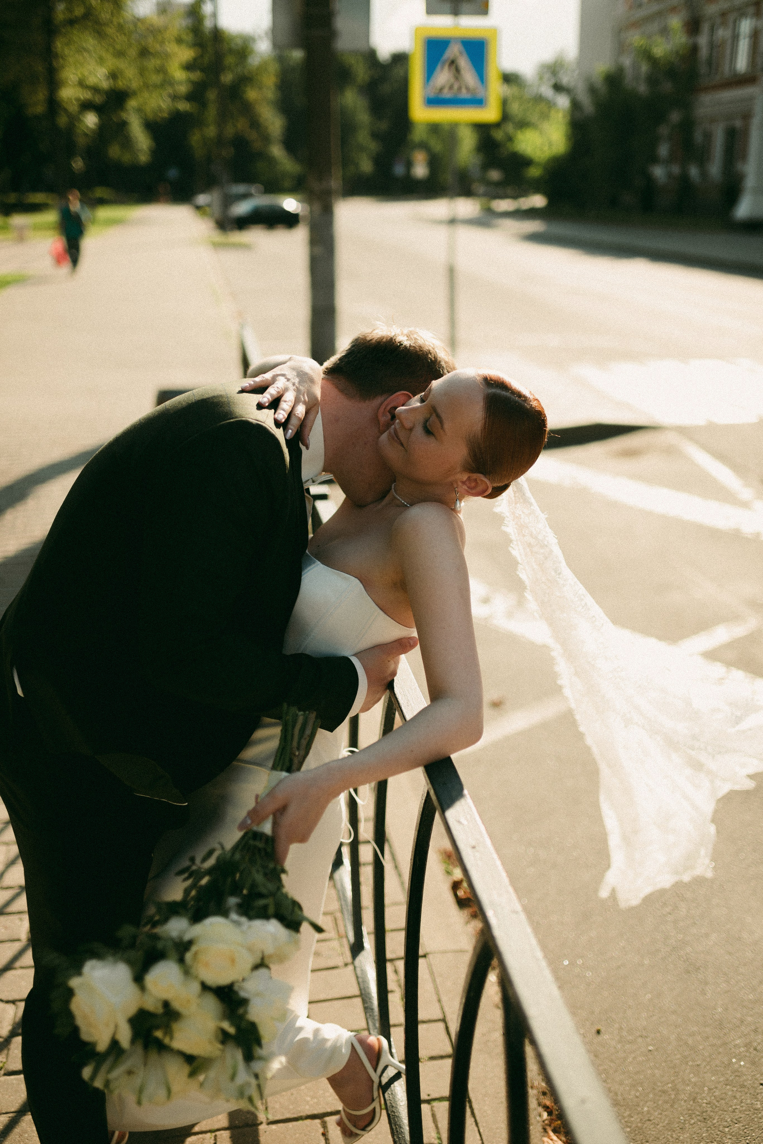 Екатерина и Вадим. Гомель. Фотограф Санкт-Петербург, Новороссийск