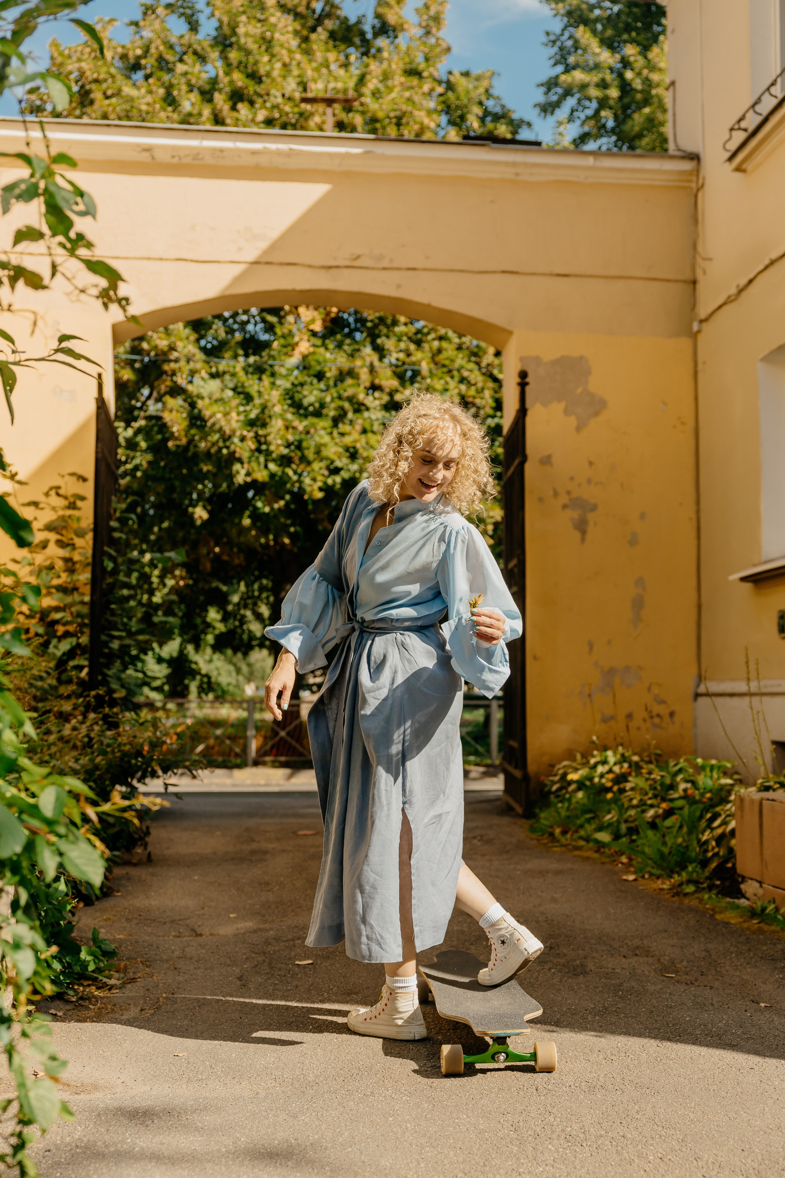 Эстетика П р о Я в л е н и я. Виноградова Маргарита. Фотограф P r o Явления