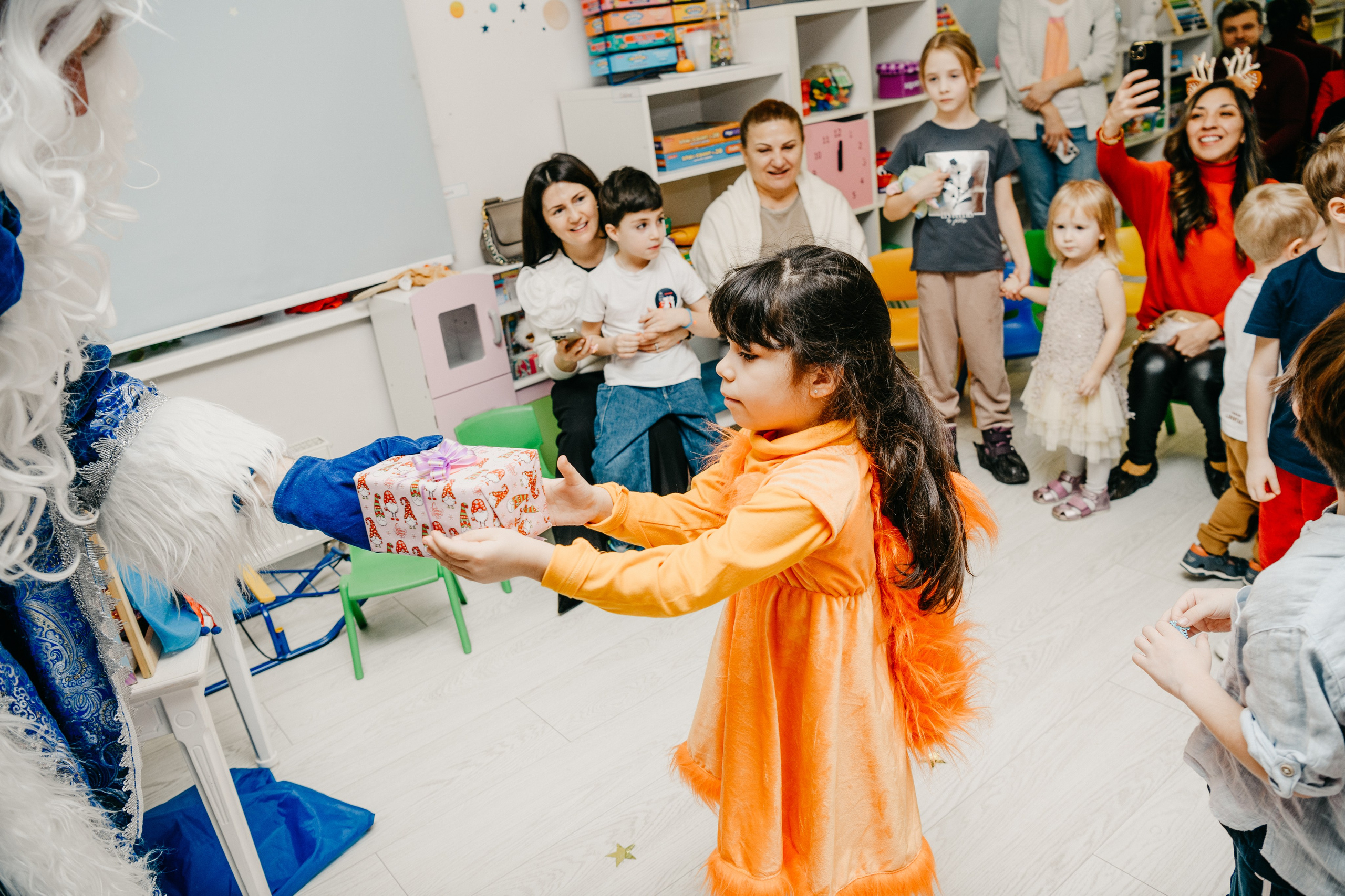 New Generation Kids. Фотограф на выписку из роддома в Москве и МО