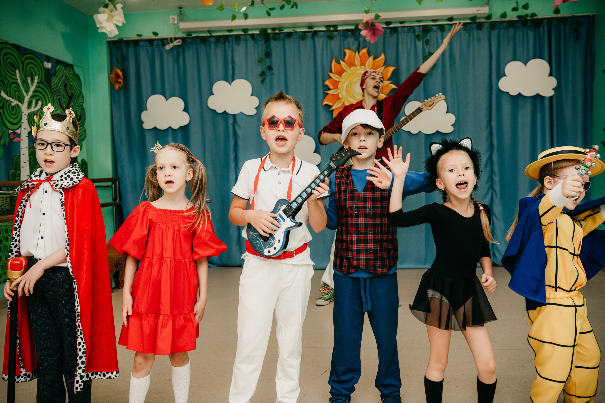 Больше, чем дети. Фотограф на выписку из роддома в Москве и МО