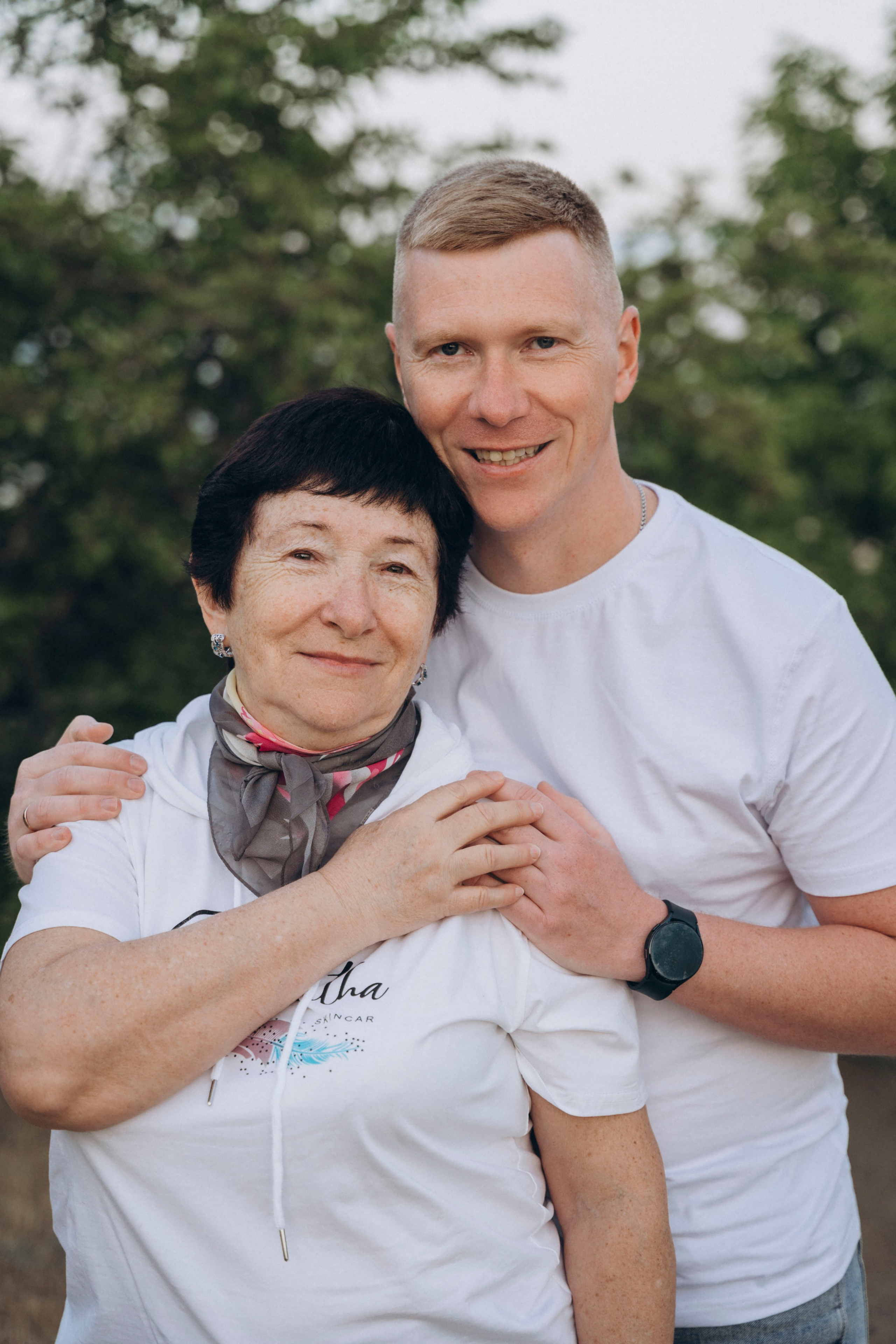 На улице. Фотограф Волгоград Ксения Устинова