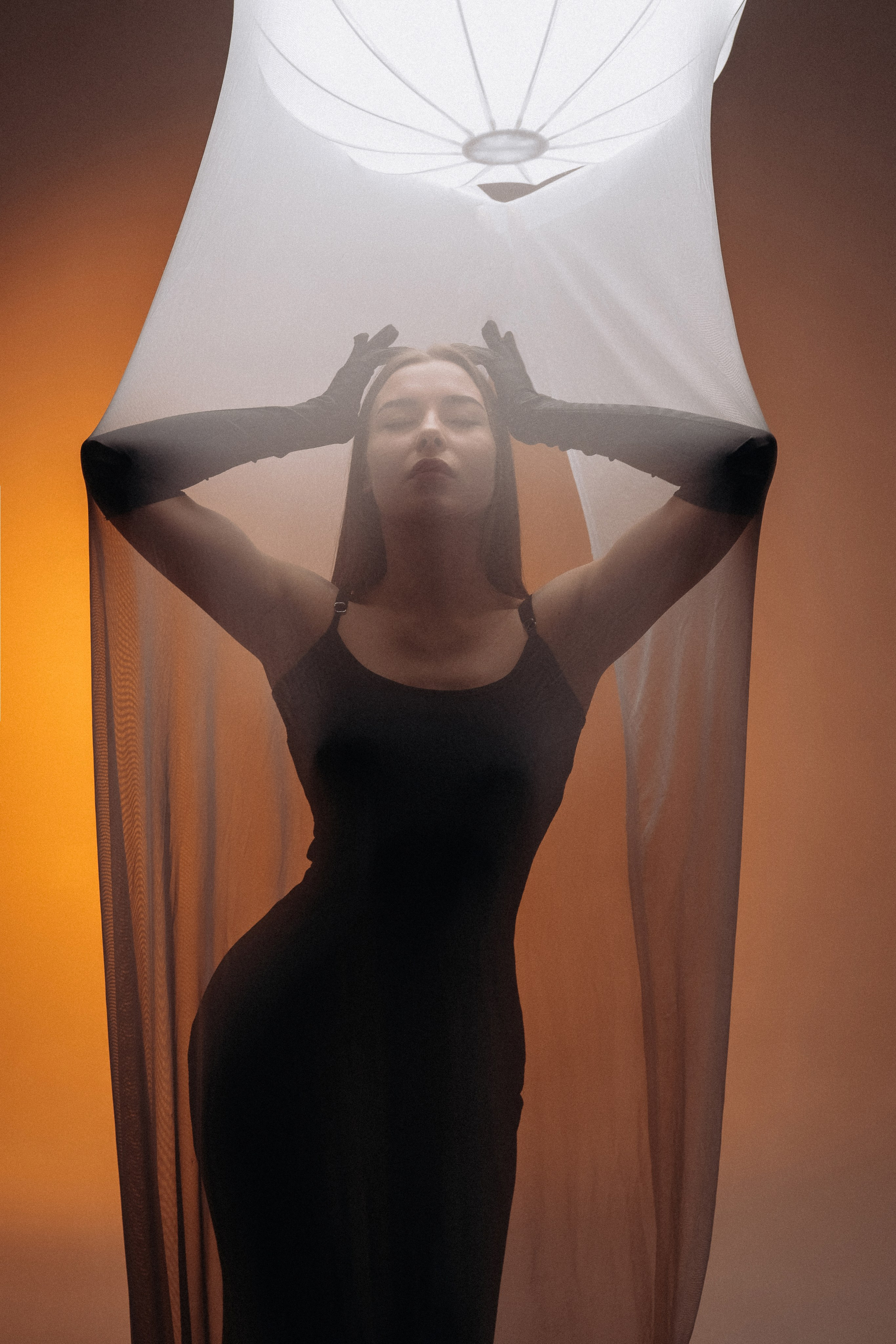 Индивидуальная фотосессия. Vika Mik8