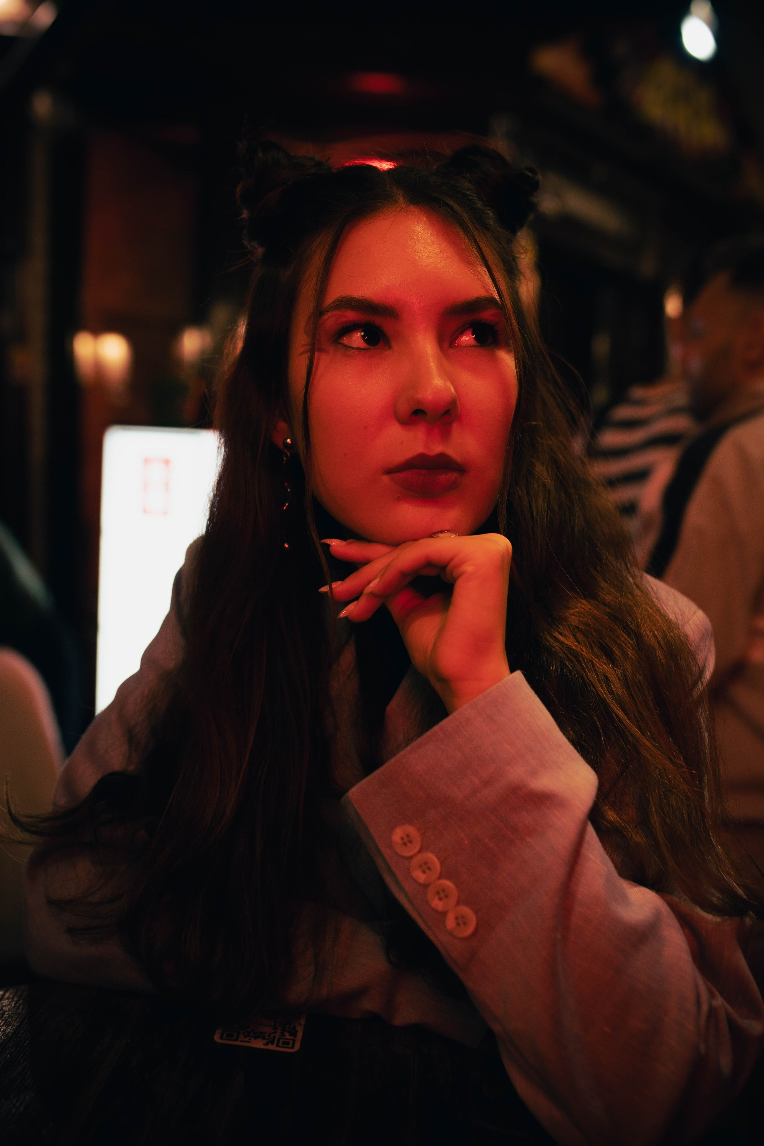 Элина. Александра Мельниченко/ Бегающий фотограф