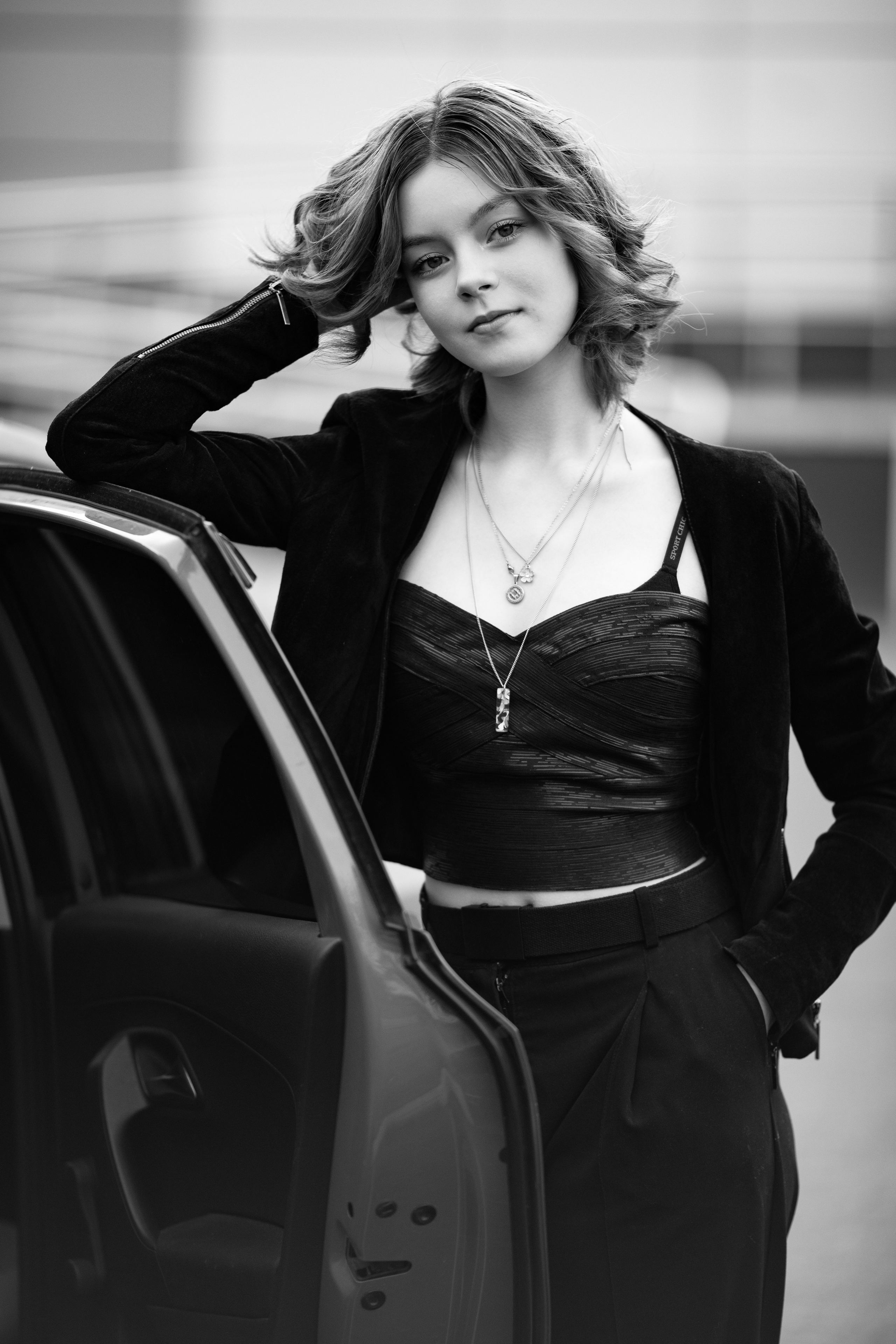 Осенняя фотосессия, портрет. Фотограф на все случаи жизни: свадьбы, портреты, семейные и творческие съемки в Башкирии и городах региона