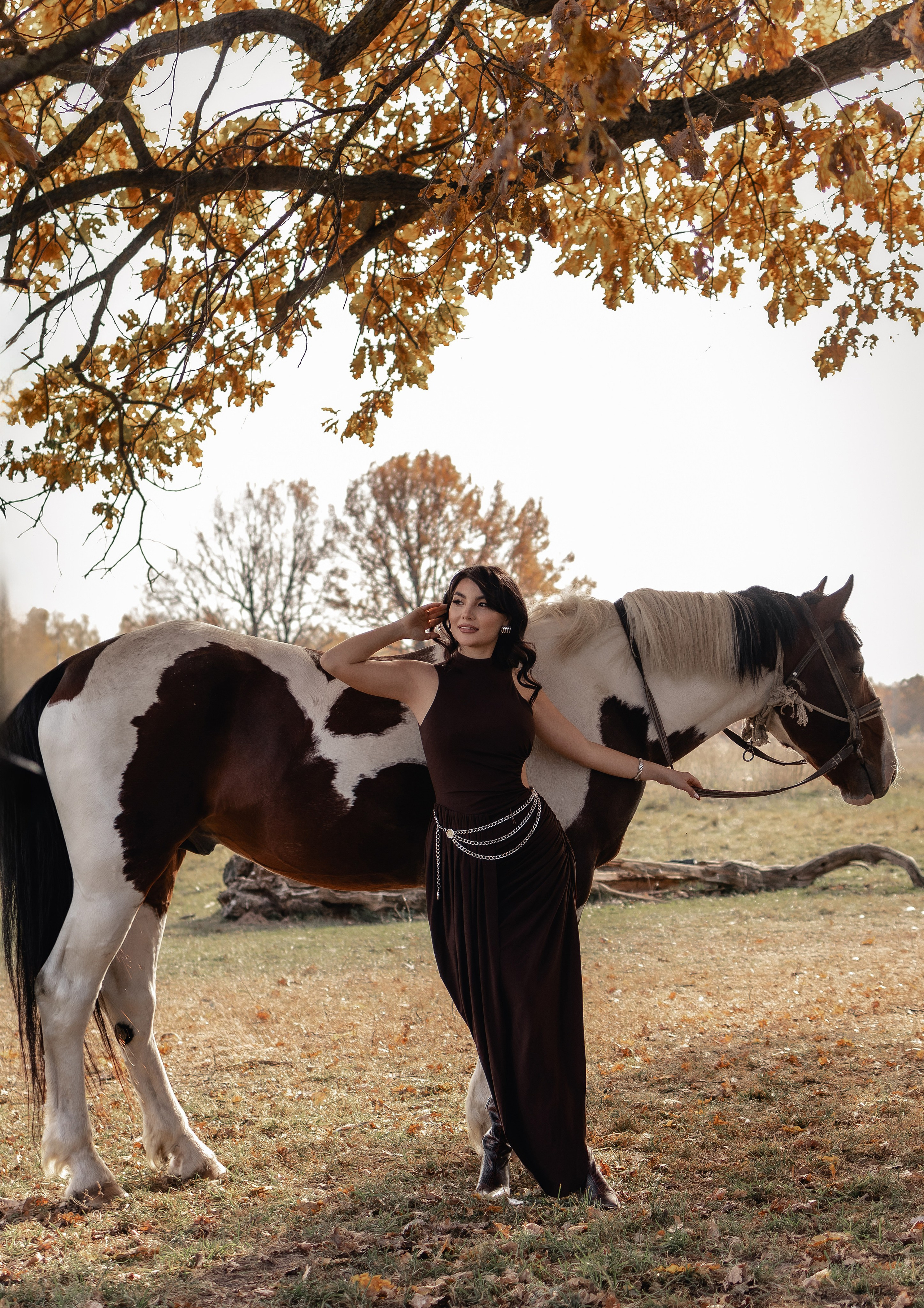 Эльвира & Динар. Фотограф в Казани