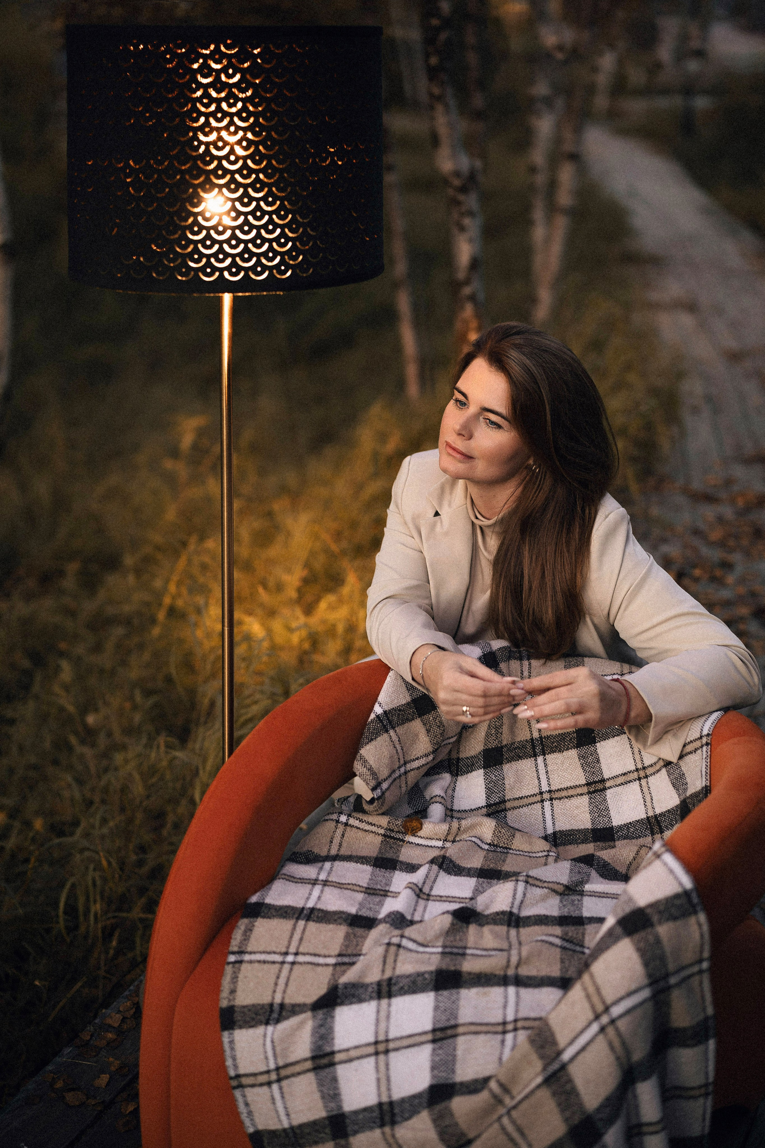 Свет Осени. Портретный, семейный и свадебный фотограф в Нарьян-Маре