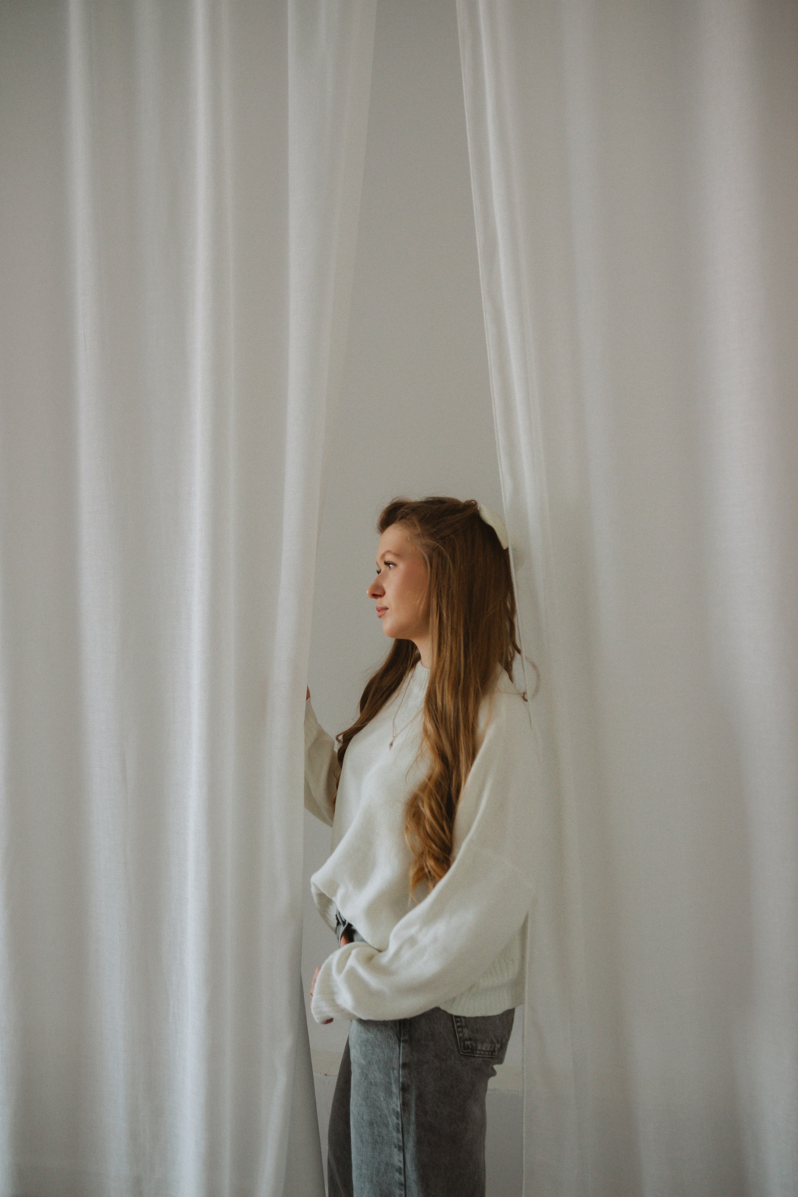 Кристина. Фотограф Новосибирск