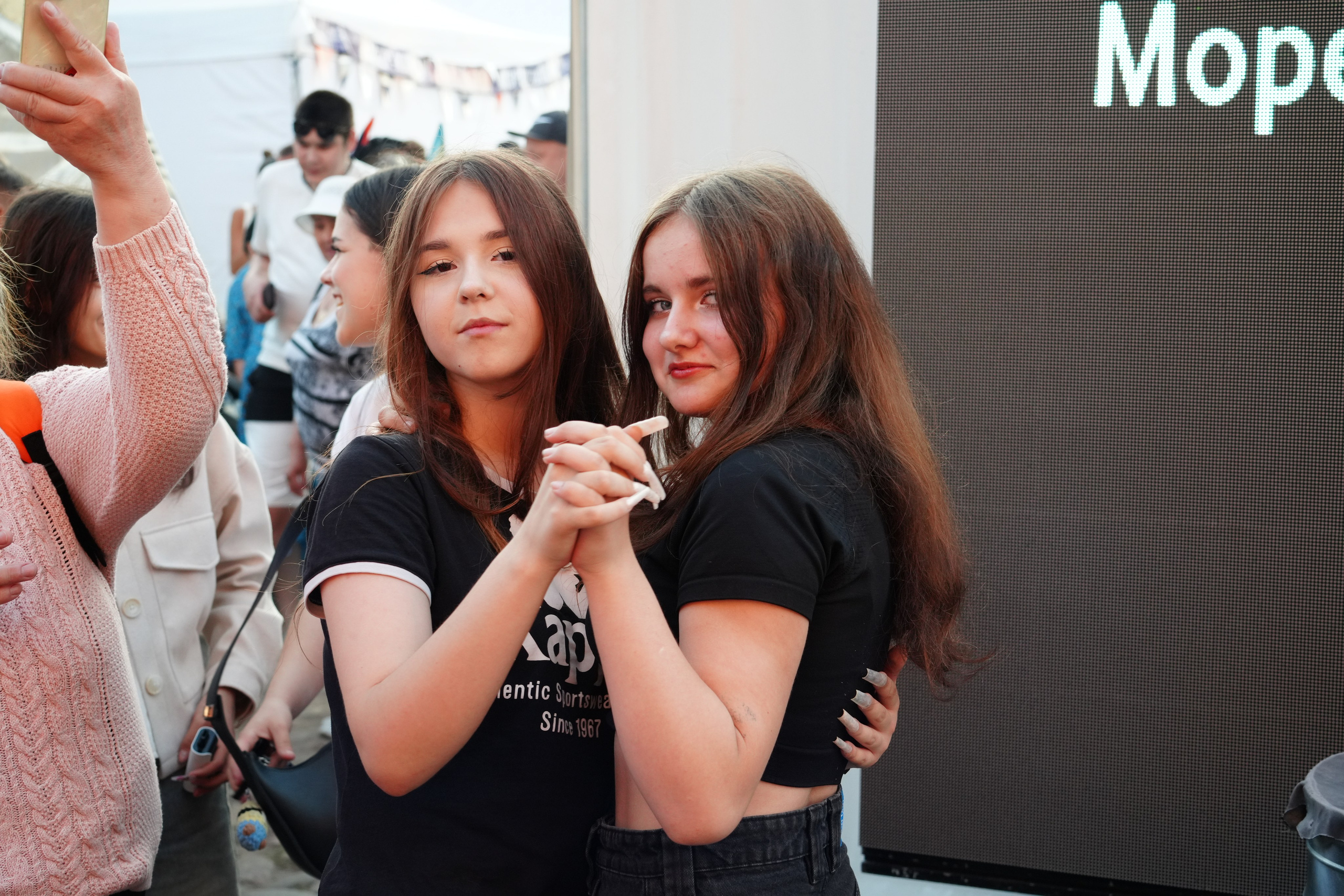 БАЛТИК РАЛЛИ Выборг 2025. Портретный фотограф в Санкт-Петербурге Дмитриева Наталия