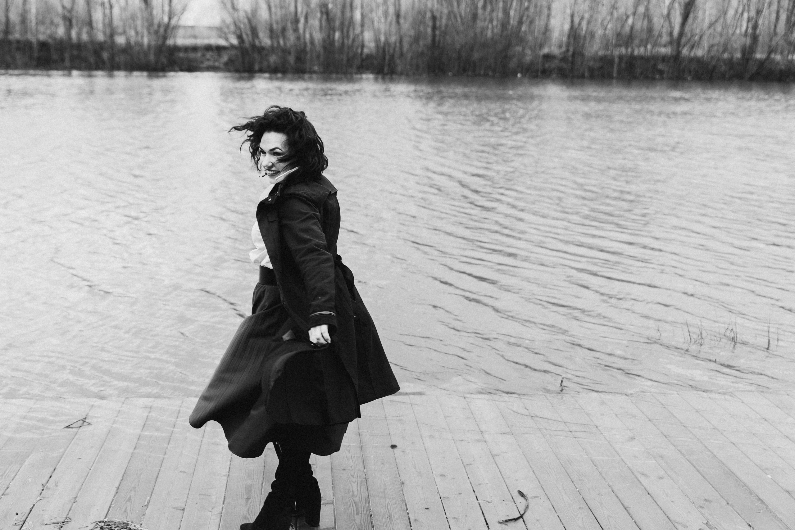 Елена. Семейный и женский фотограф в Красноярске Алёна Барковская