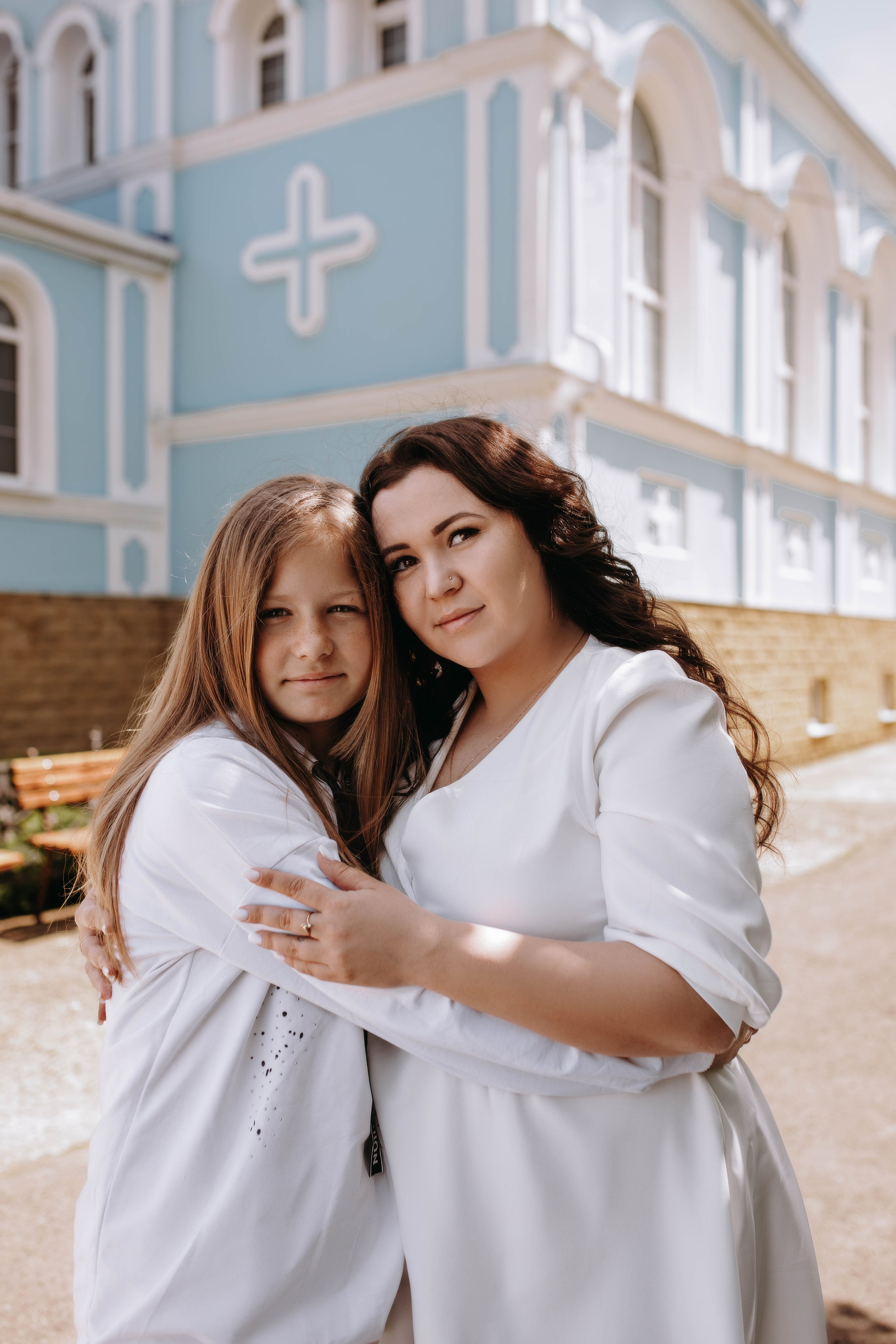 Михайловск. Фотограф в Ставрополе Алина Клочкова