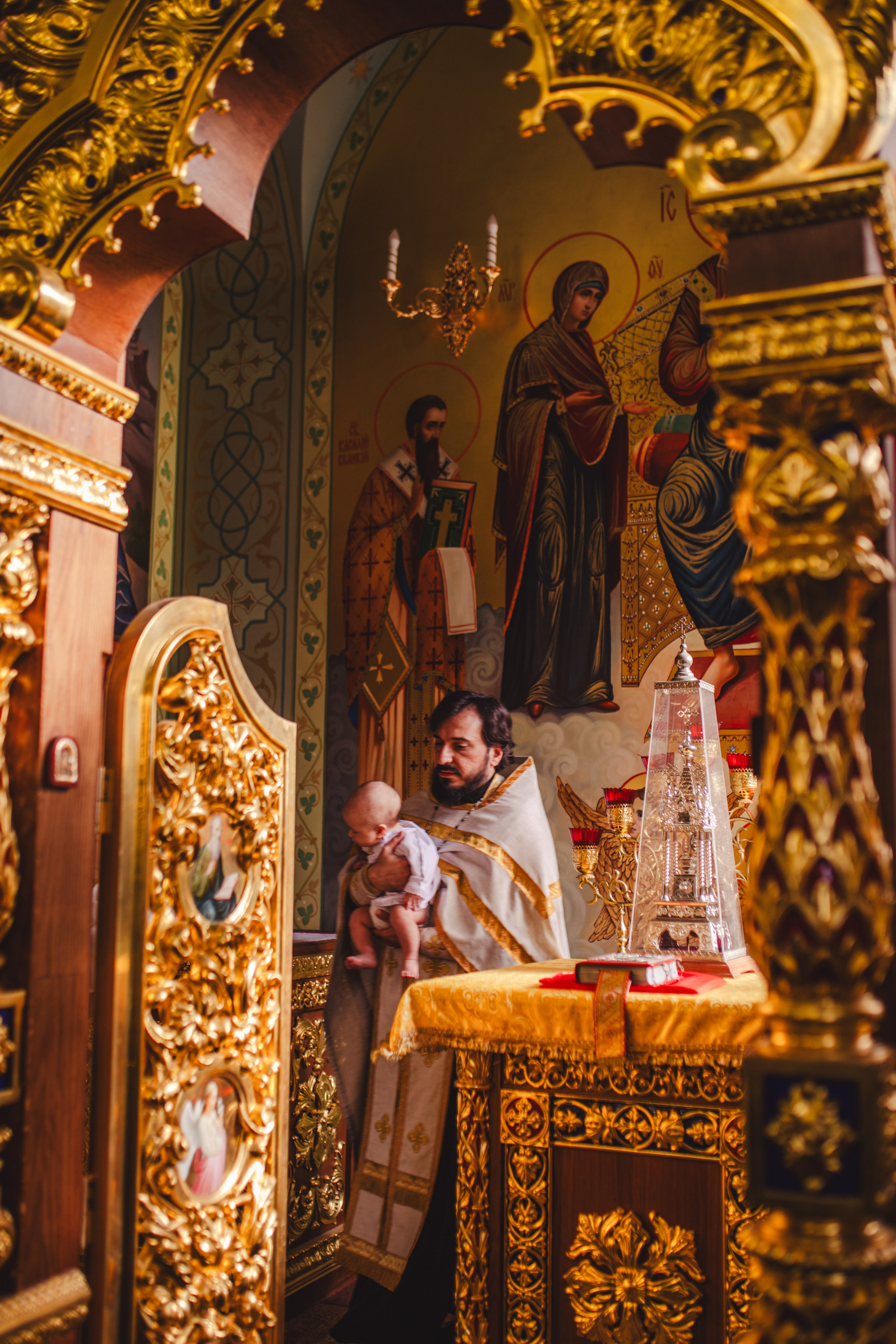 Церковь Владимира Равноапостольного | Ставрополь. Фотограф в Ставрополе Алина Клочкова