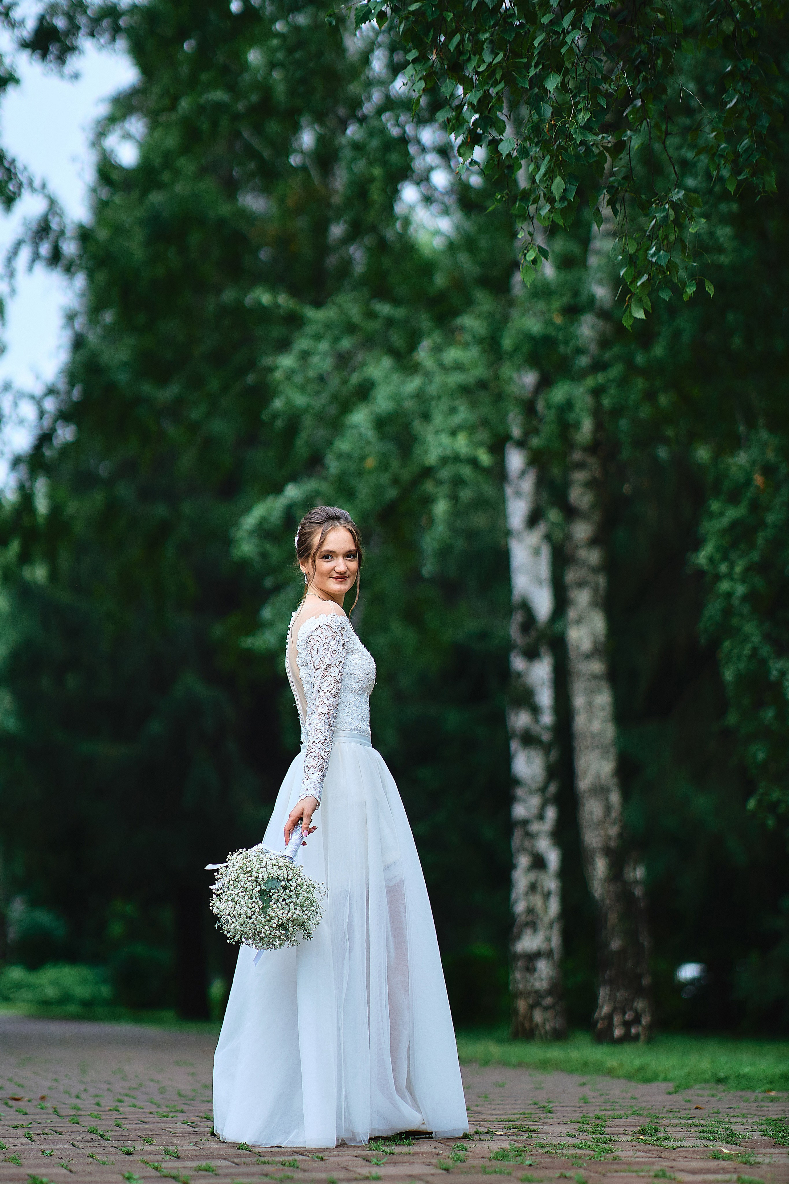 Крутая свадьба. Любовь Гальцова — свадебный, семейный, детский фотограф в городе Кемерово и Кемеровской области