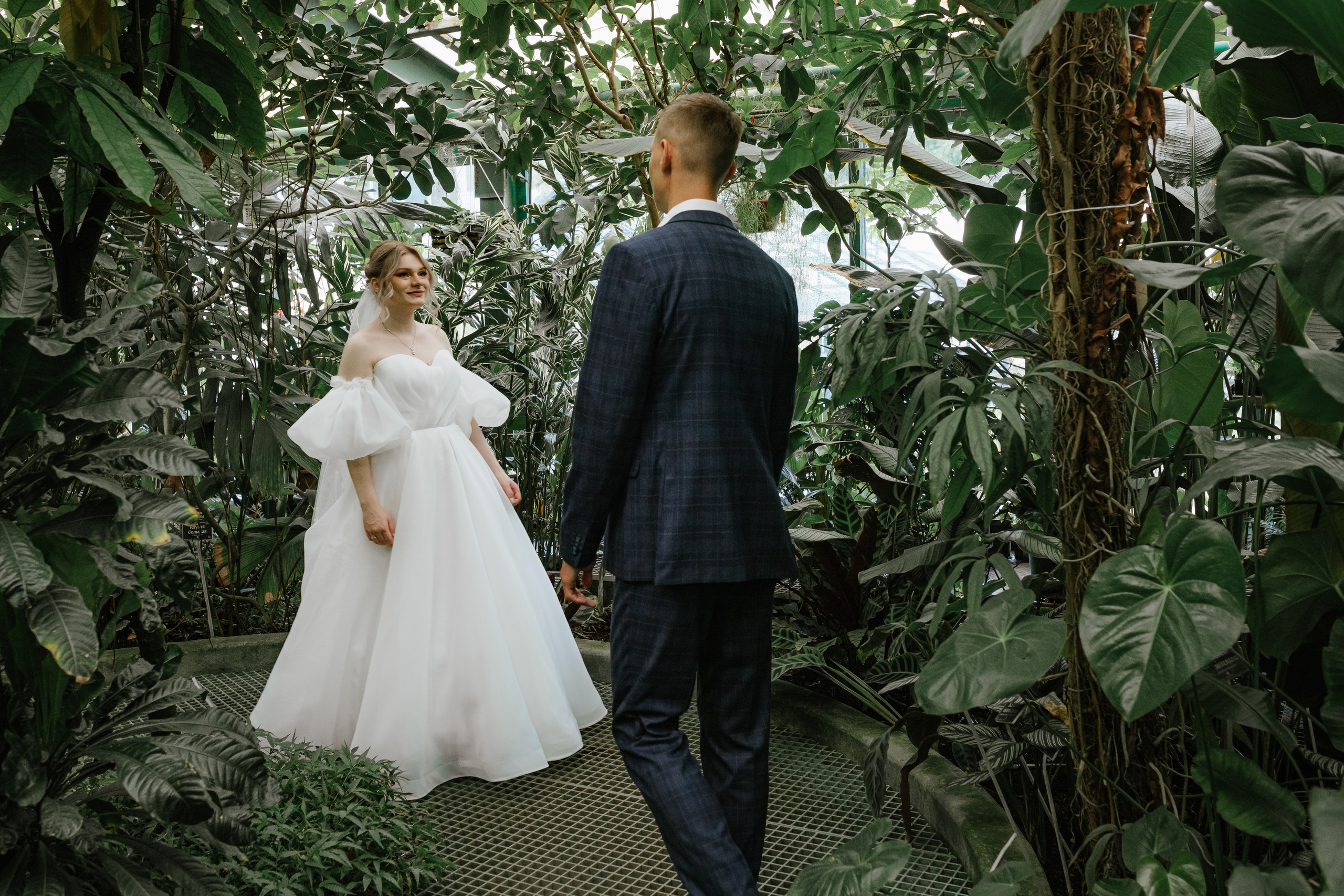 Кирилл & Юлия. Семейный и домашний фотограф в Москве и МО Королева Валерия