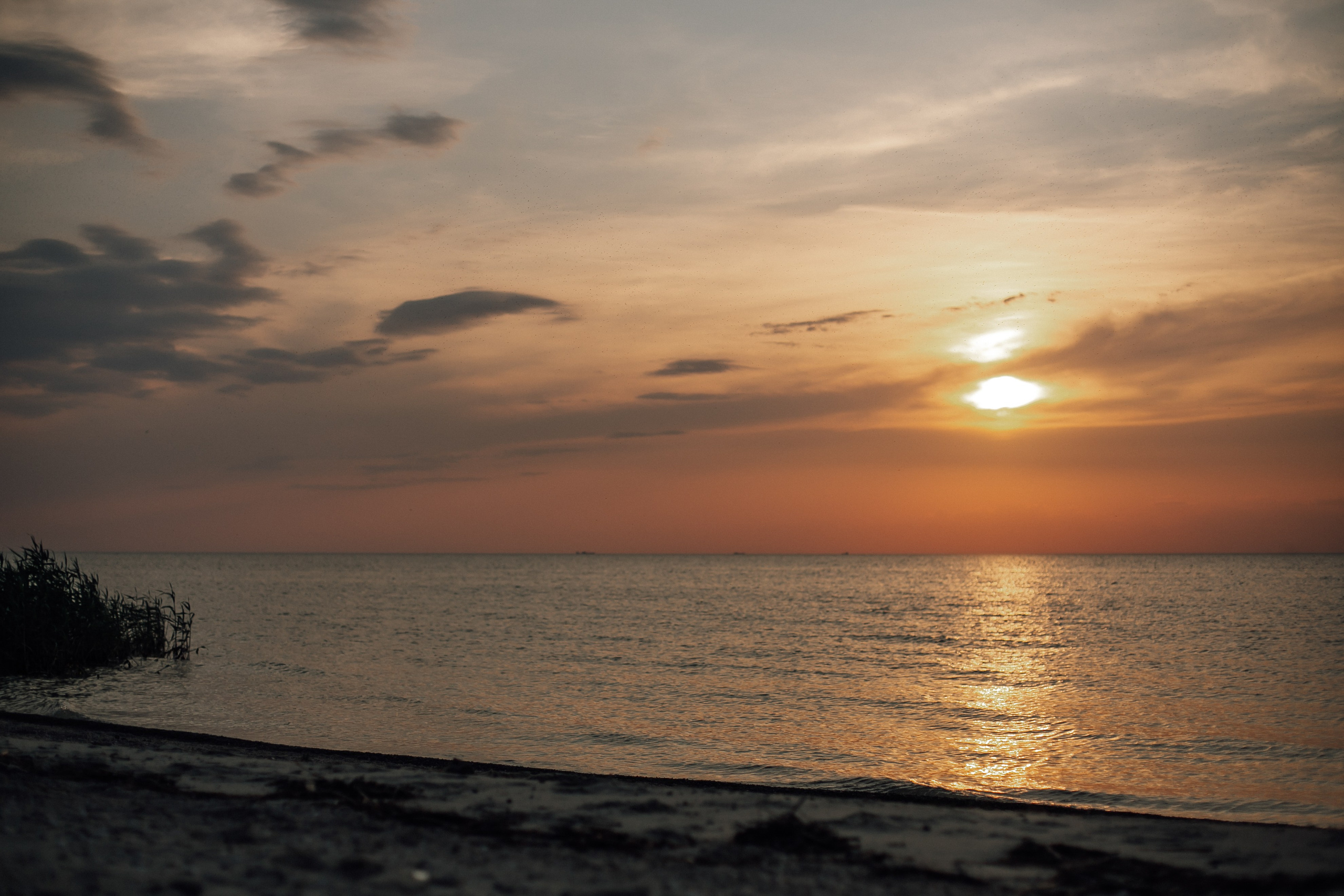 На побережье. Семейный и детский фотограф в Ростове-на-Дону Мария Курутина