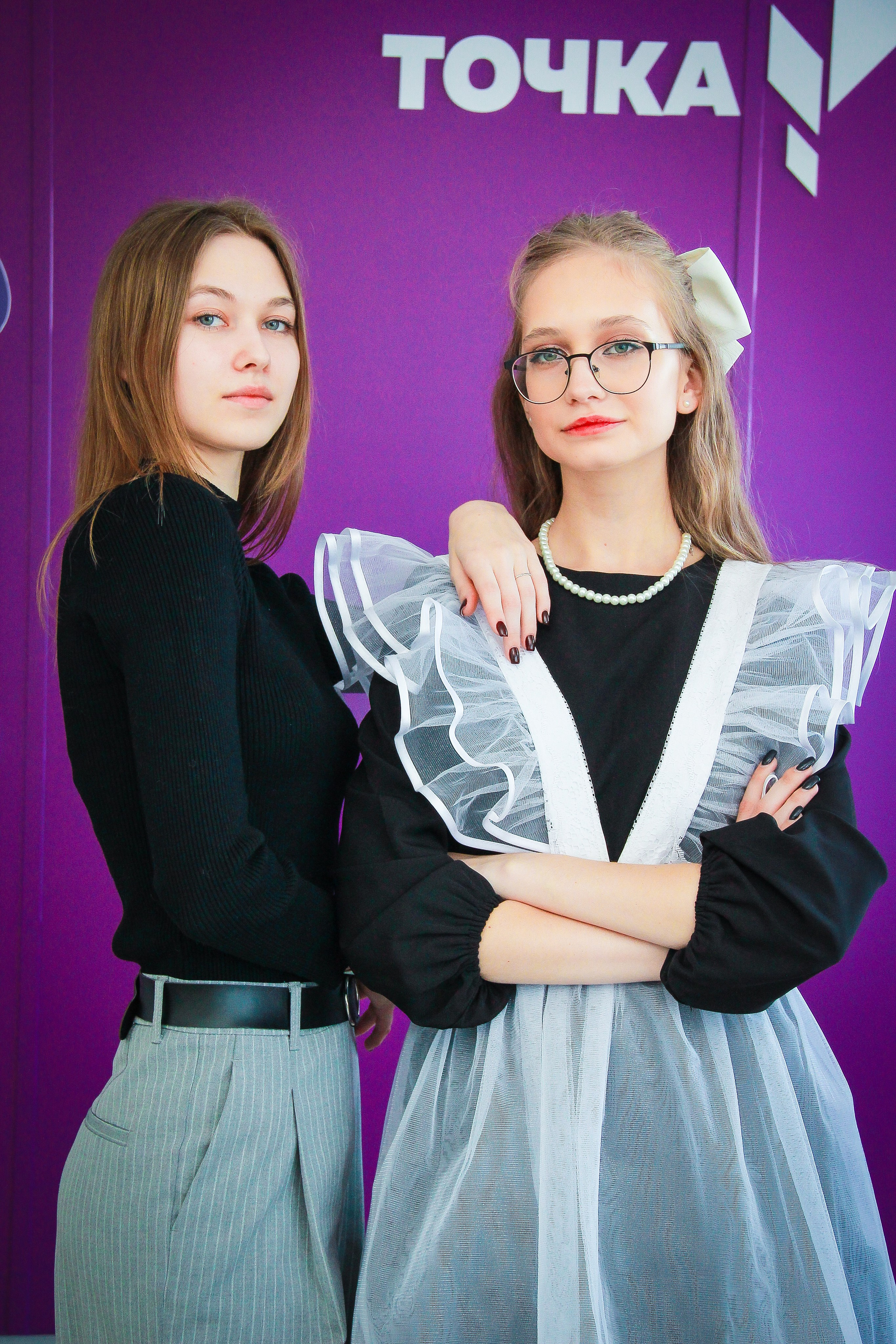 Фотограф в Барнауле/Свадебная съёмка и выпускные альбомы/Вера Валейко