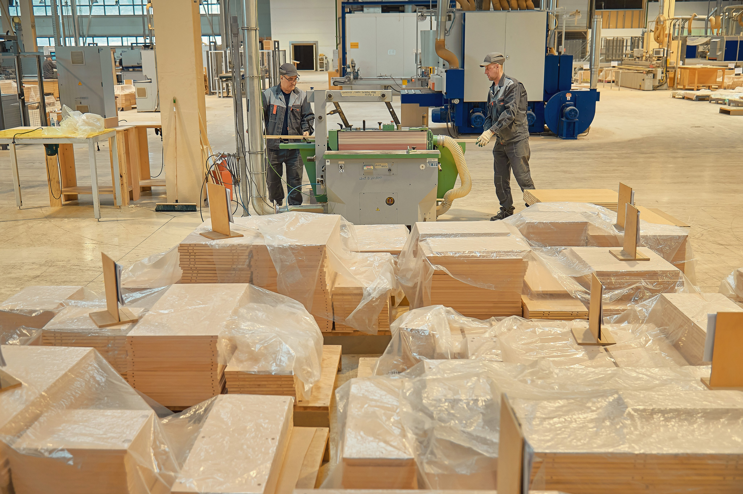 ММК — Мебельная мануфактура Красноярска. Фотограф Яковлев Роман — Красноярск