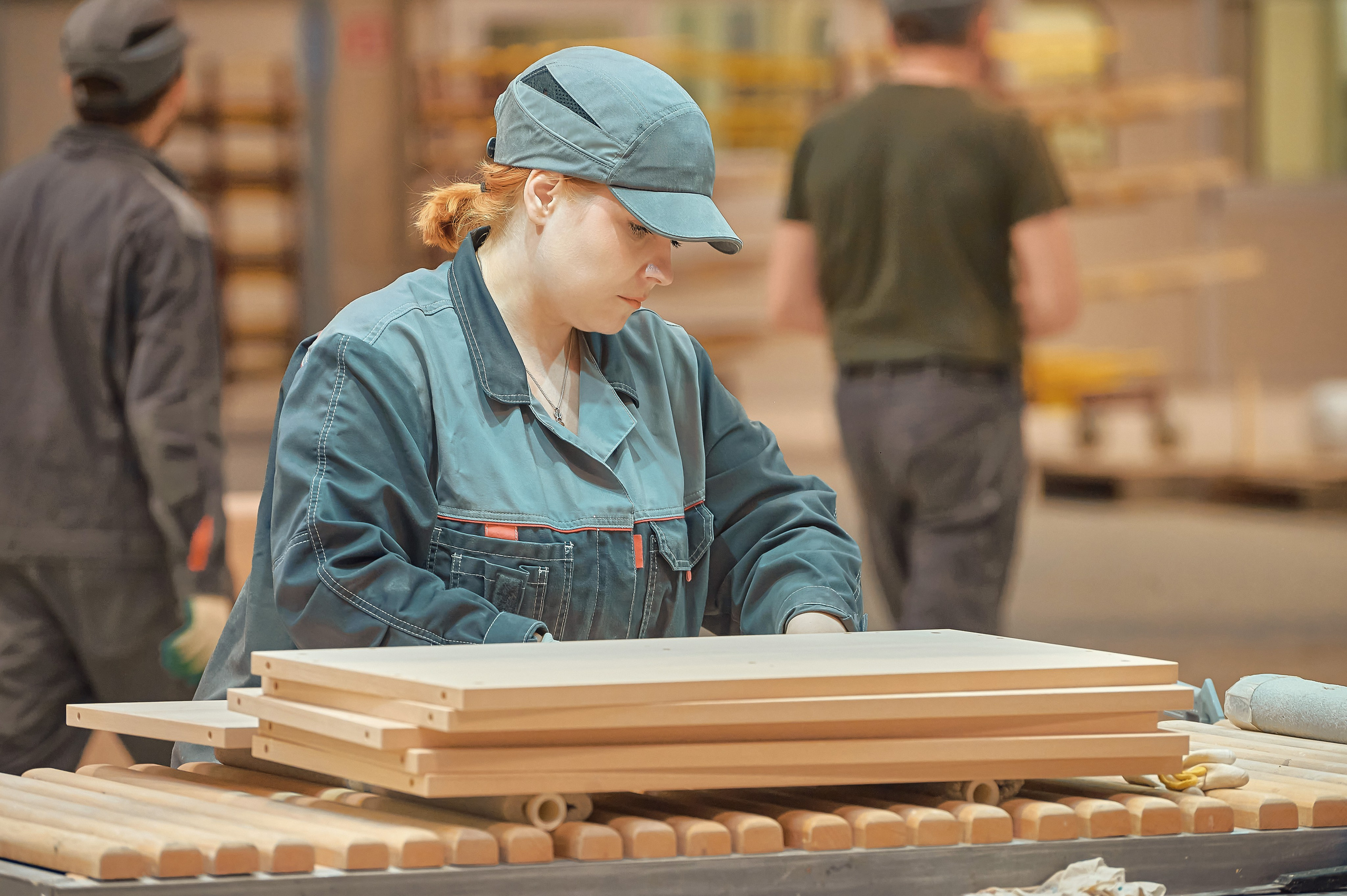 ММК — Мебельная мануфактура Красноярска. Фотограф Яковлев Роман — Красноярск