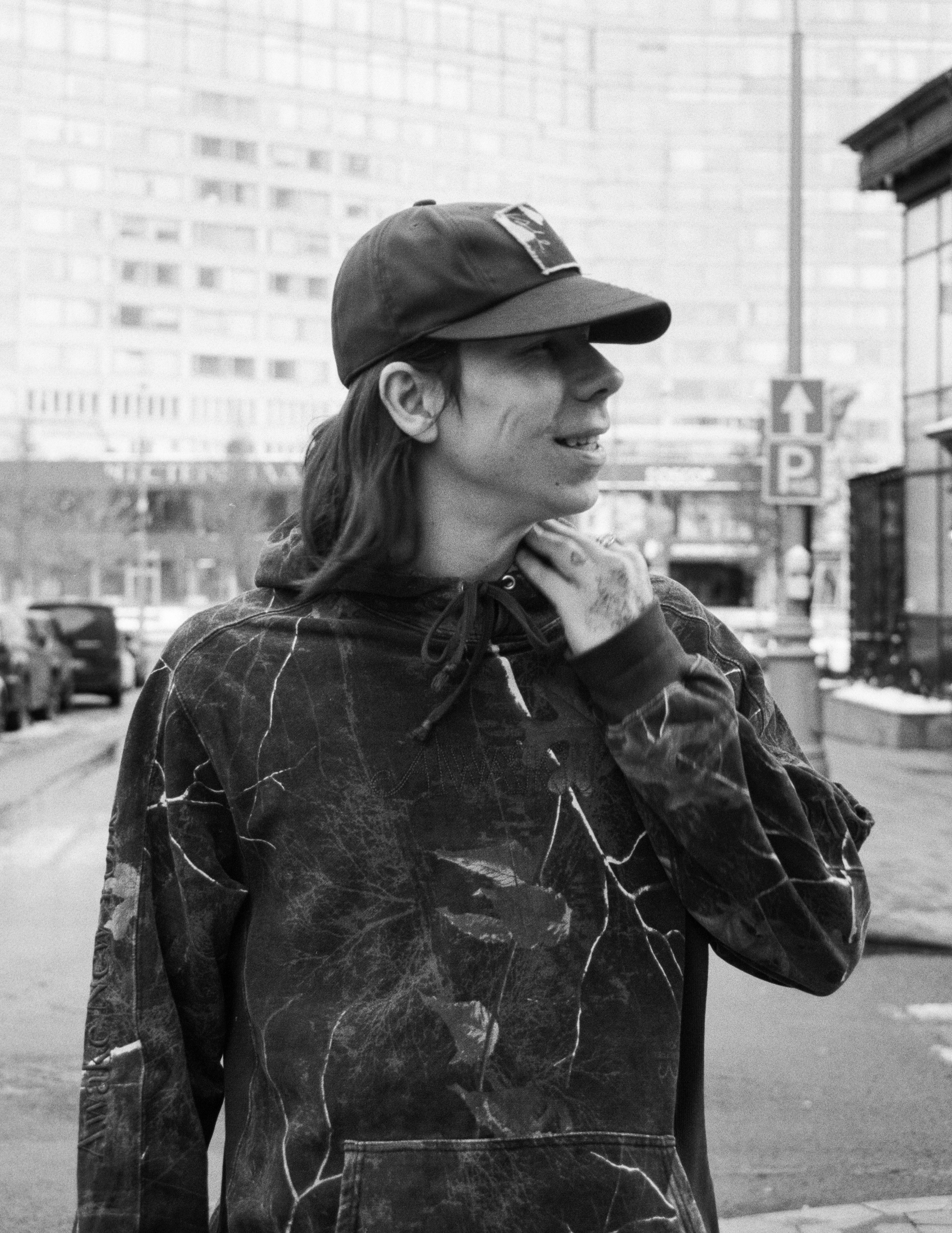 Film / Digital. Андрей Котляровский | Фотография, арт, vhs видео, плёнка и полароиды