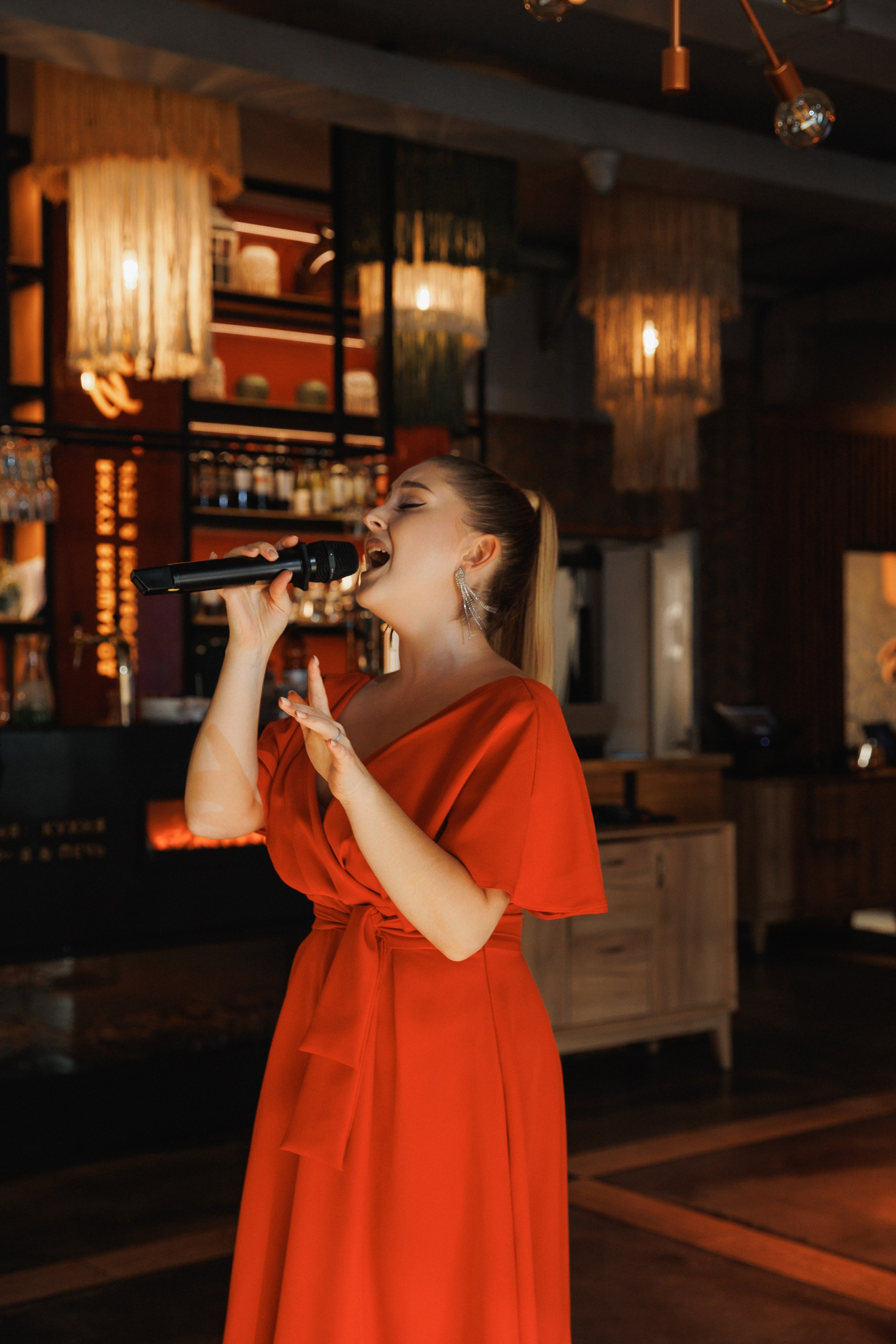 Корпоратив № 2. Romanovs | Свадебный фотограф и видеограф Чебоксары Казань Москва