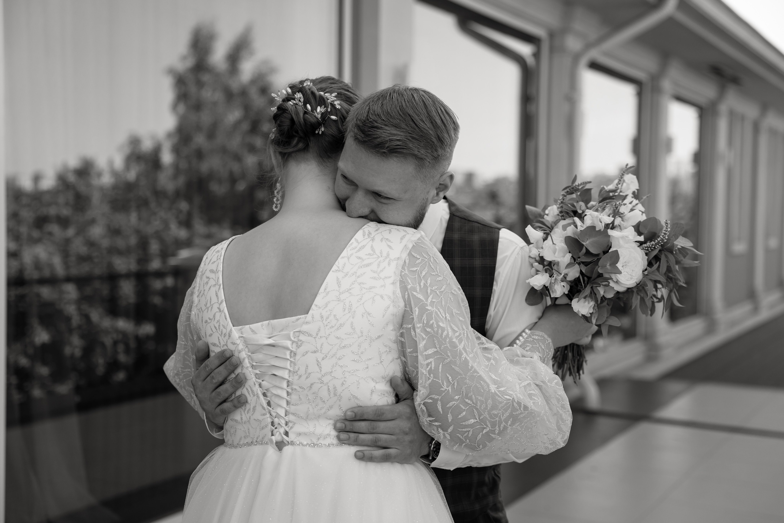 Николай и Татьяна. Свадебный и Семейный фотограф по всему миру Анна Фёдорова