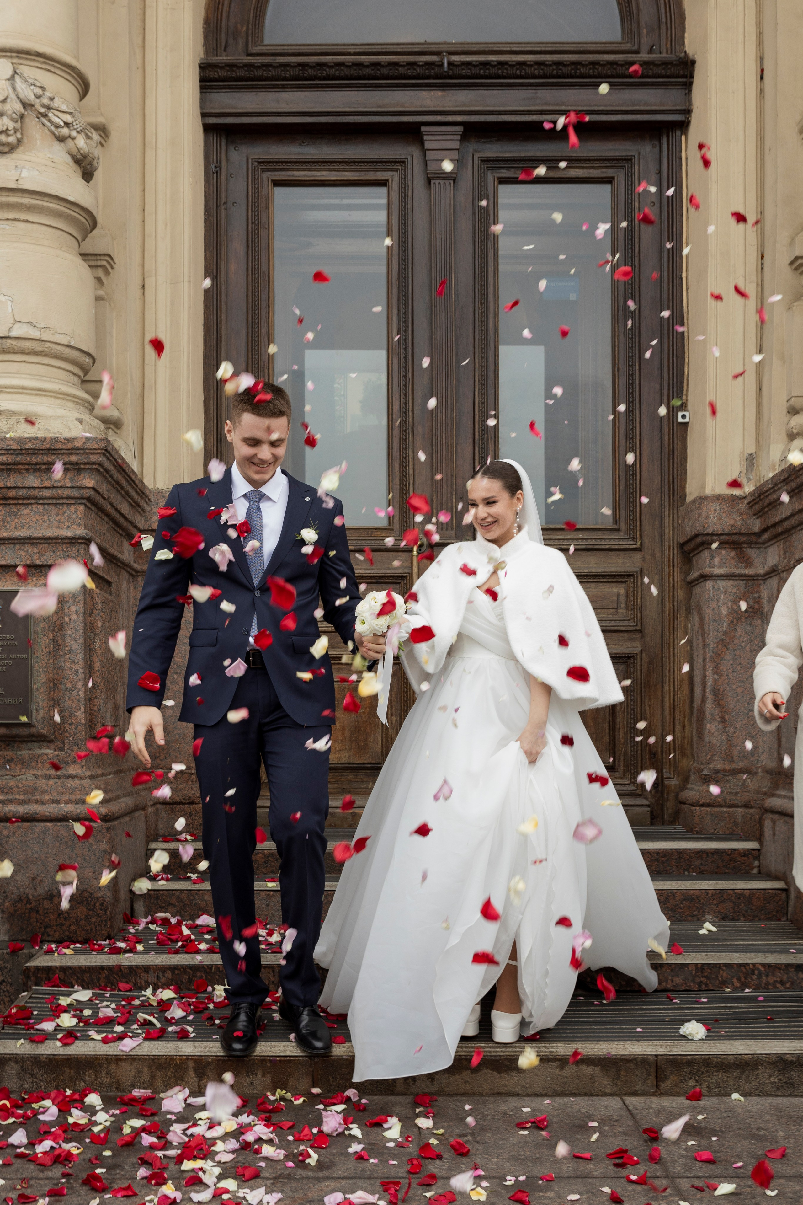 Свадебная съемка в Санкт-Петербурге. Женский фотограф в Санкт-Петербурге, Москве и весь мир Алёна Мамаева