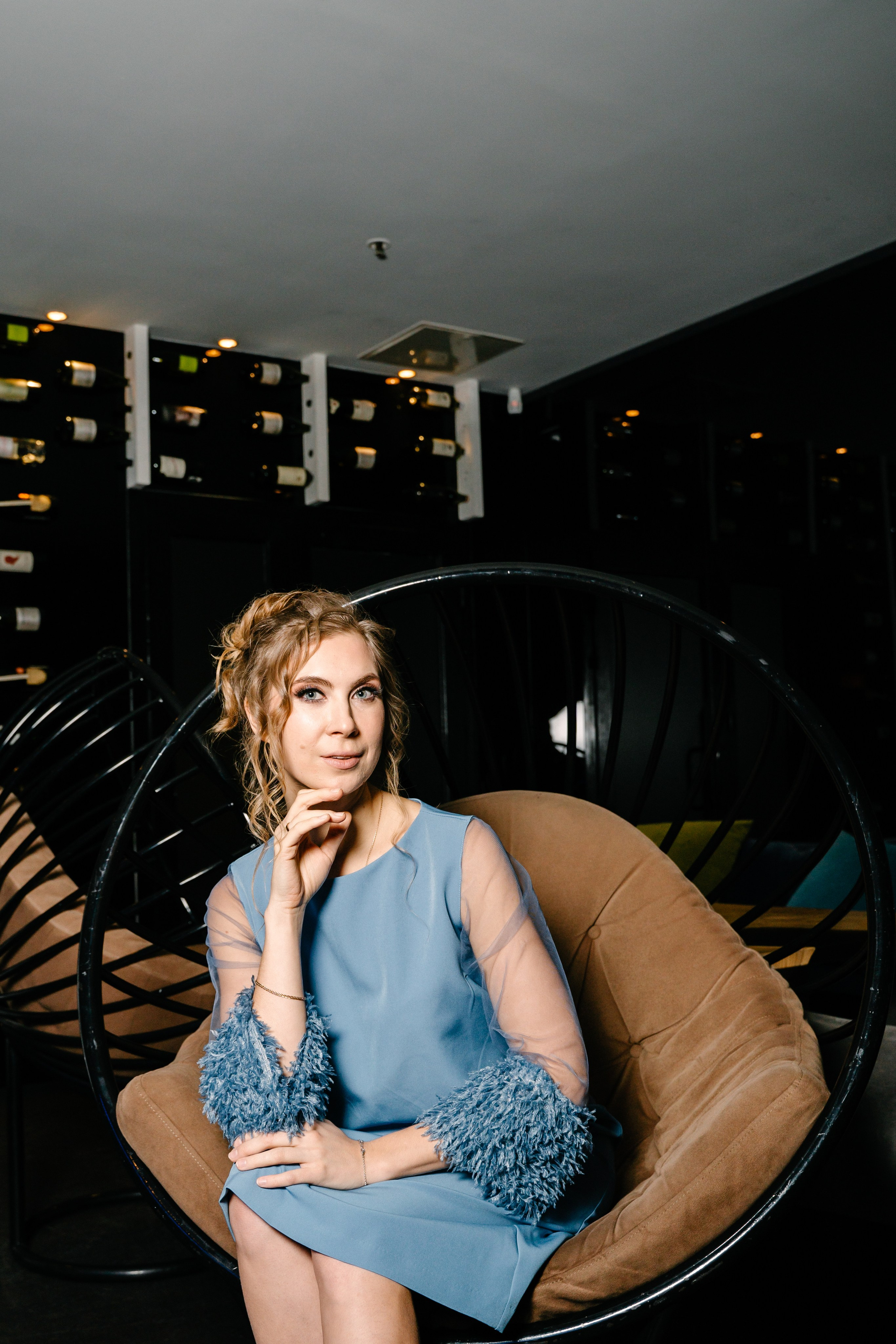 Мероприятие Тайный Санта. Свадебный фотограф Юлия Копылова