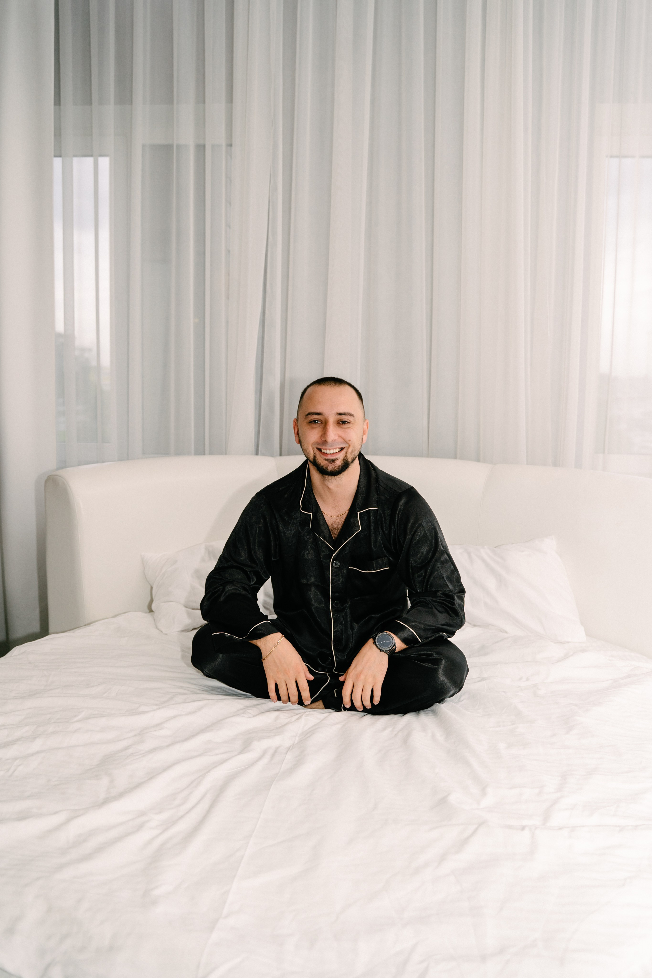 Руслан и Дарья. Свадебный фотограф Юлия Копылова