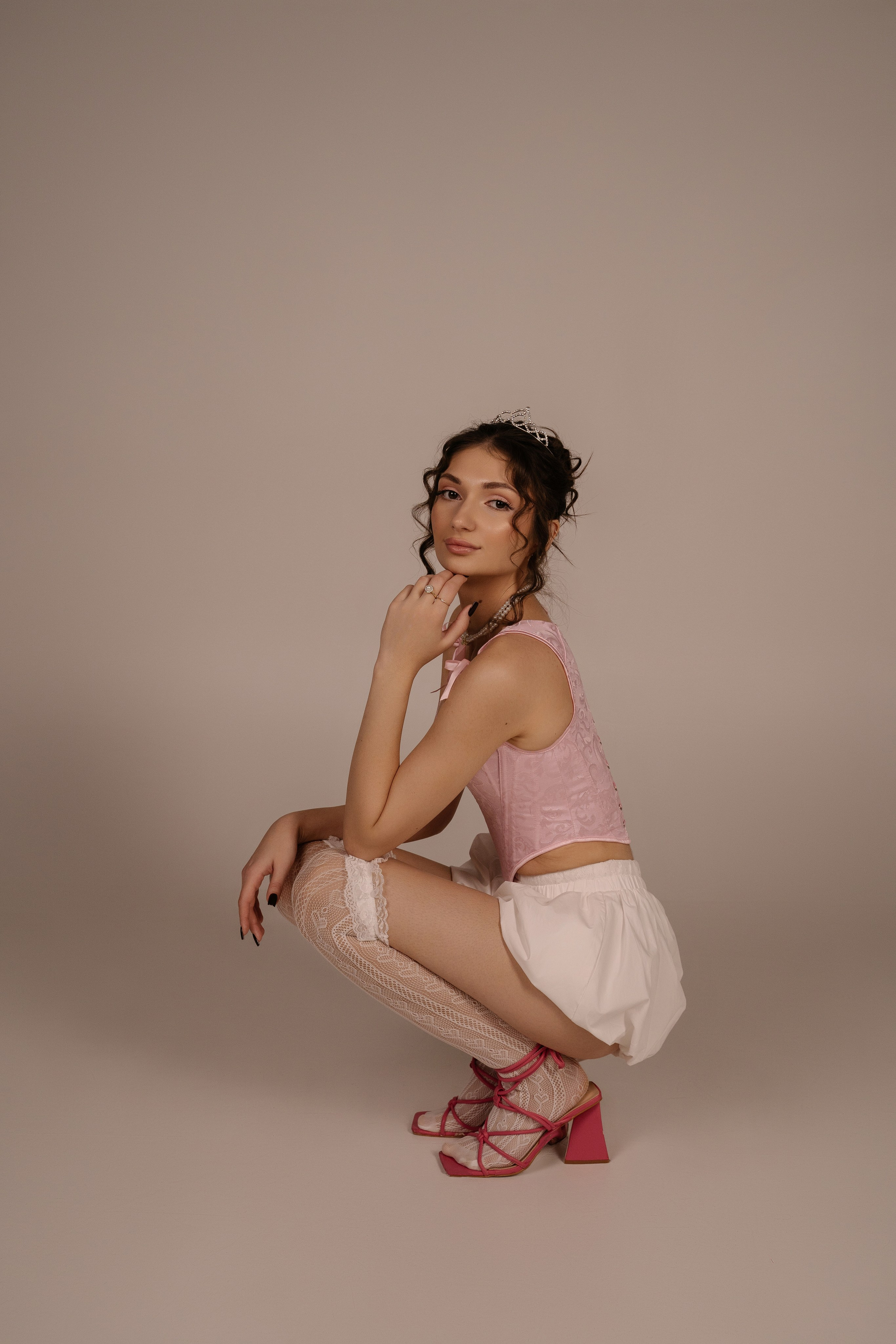 Сабрина. Свадебный фотограф Юлия Копылова