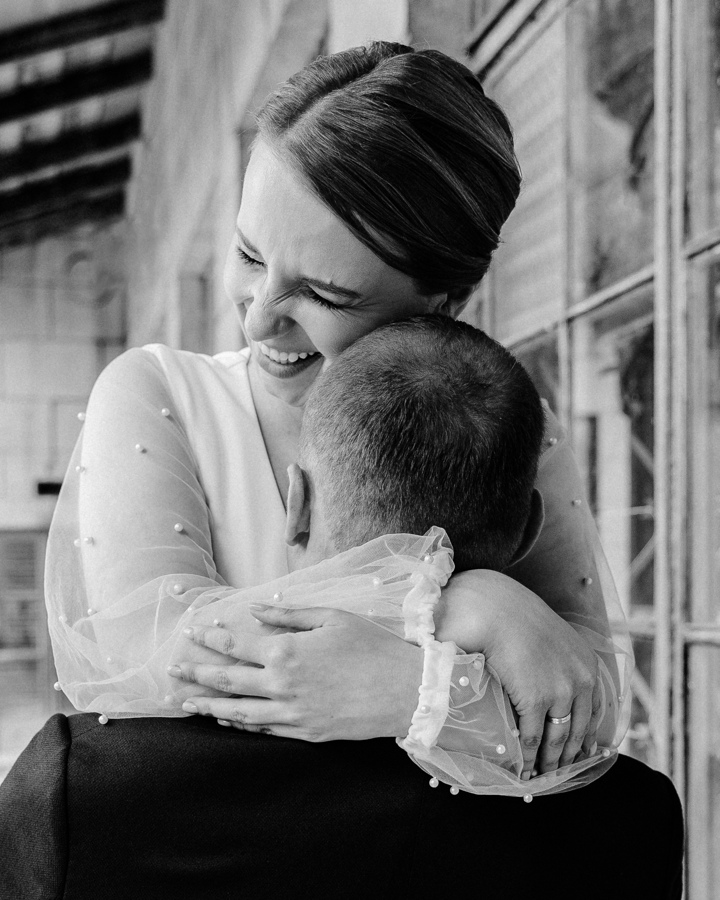 Татьяна и Юрий. Свадебный фотограф Юлия Копылова