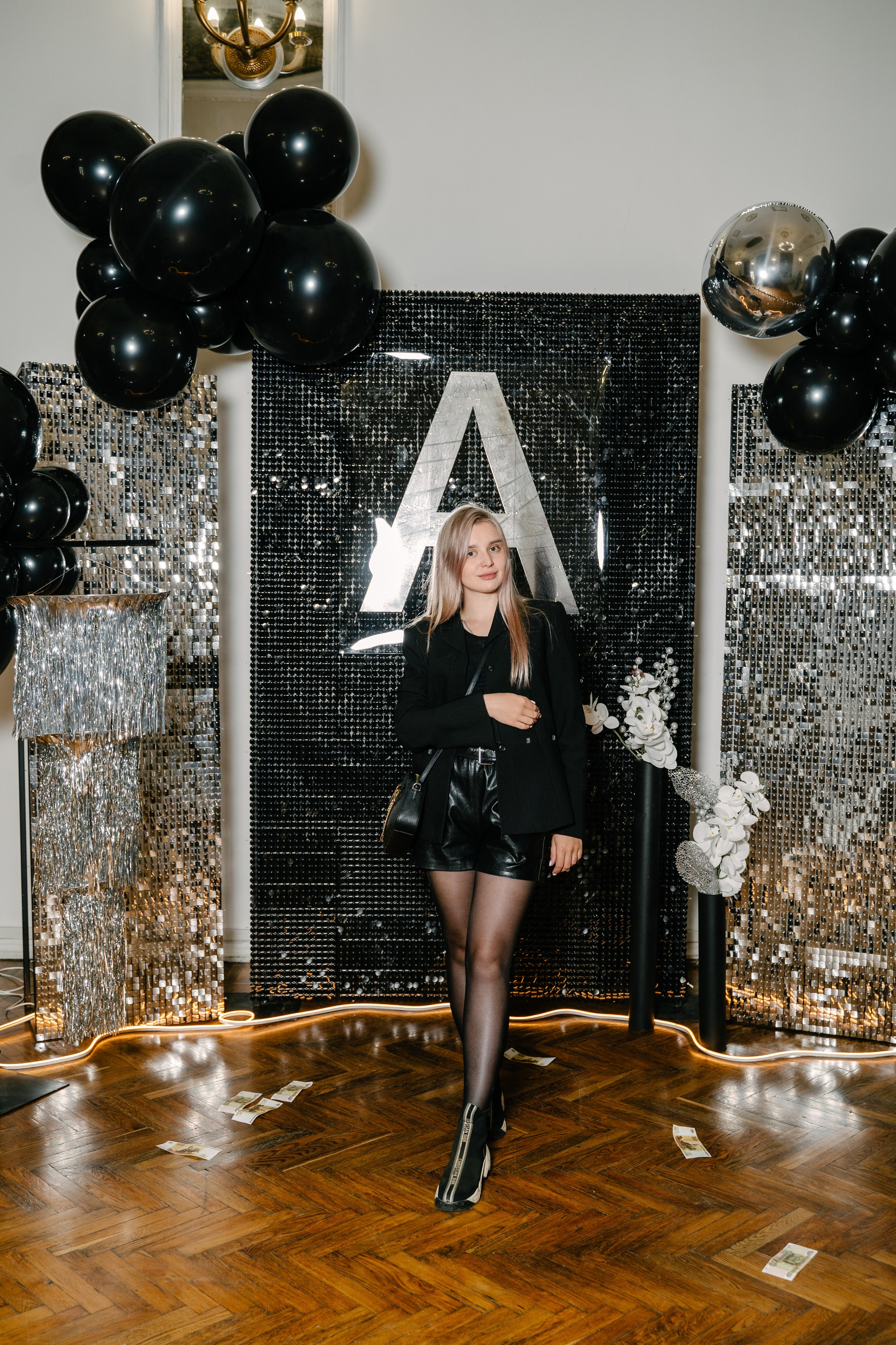 День рождения Ани Кругловой. Свадебный фотограф Юлия Копылова