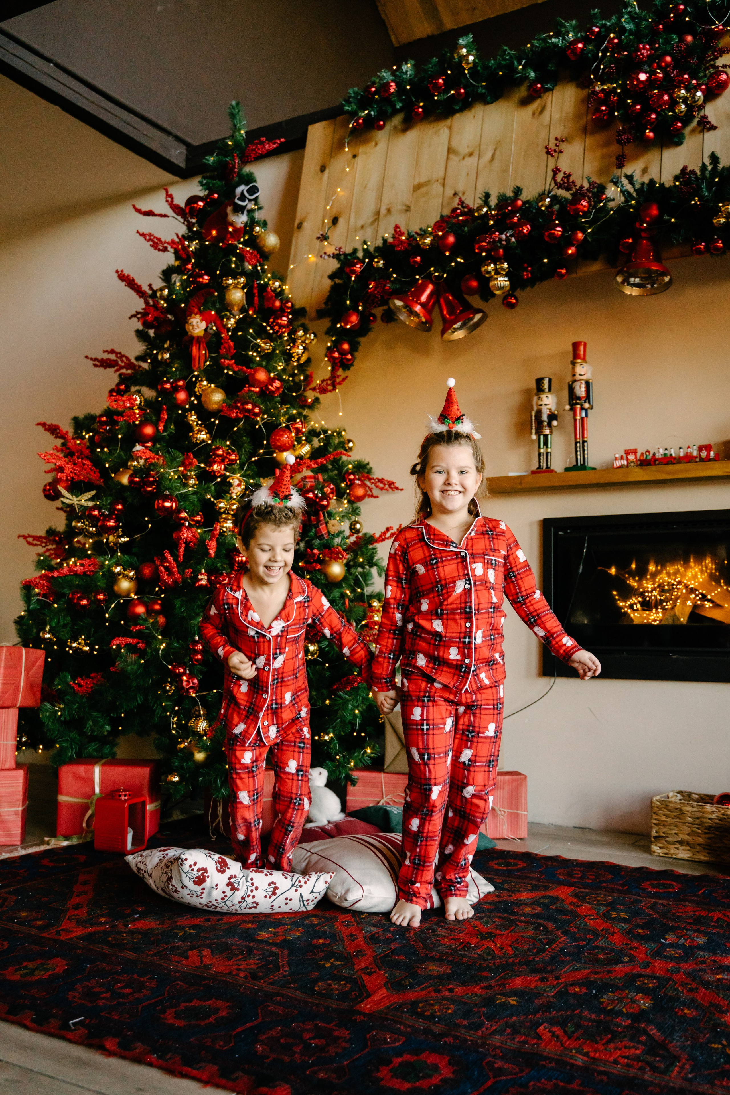 Новогодняя история. Свадебный фотограф Юлия Копылова