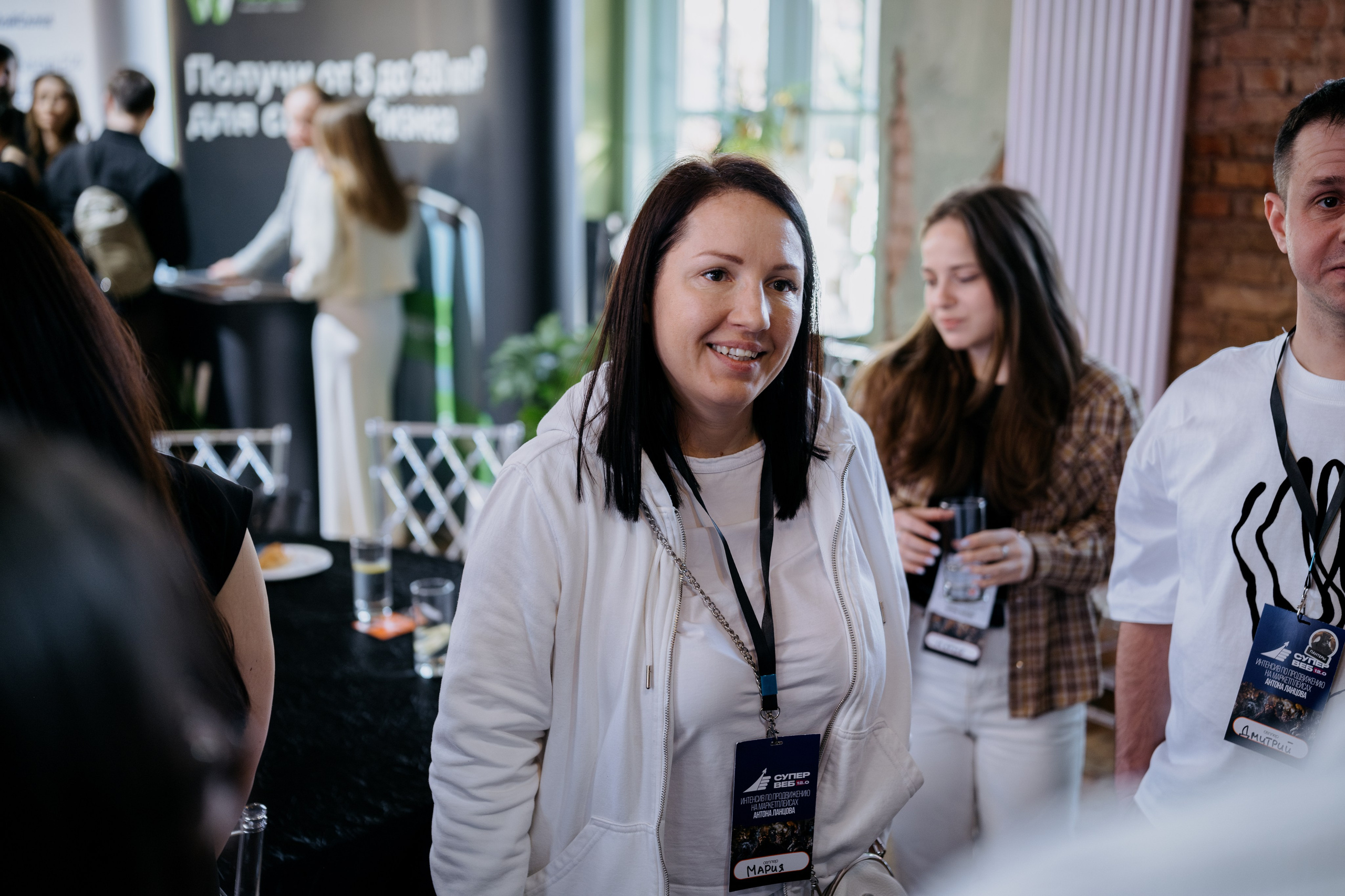 Выпускной СуперВеб. Репортажный и портретный фотограф в Москве Илья Спиридонов