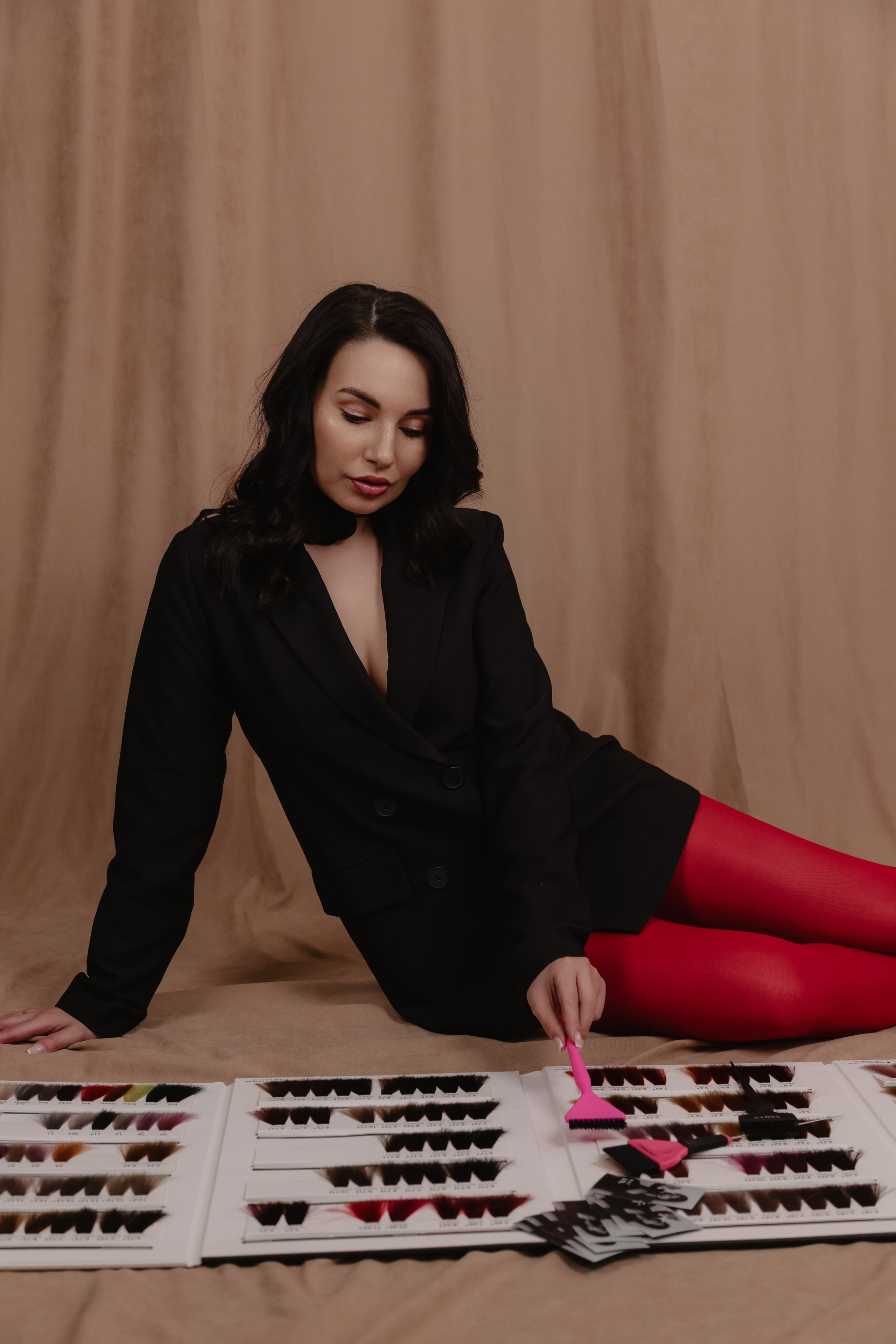 Ирина. Свадебный фотограф в Санкт-Петербурге Лолита Романова