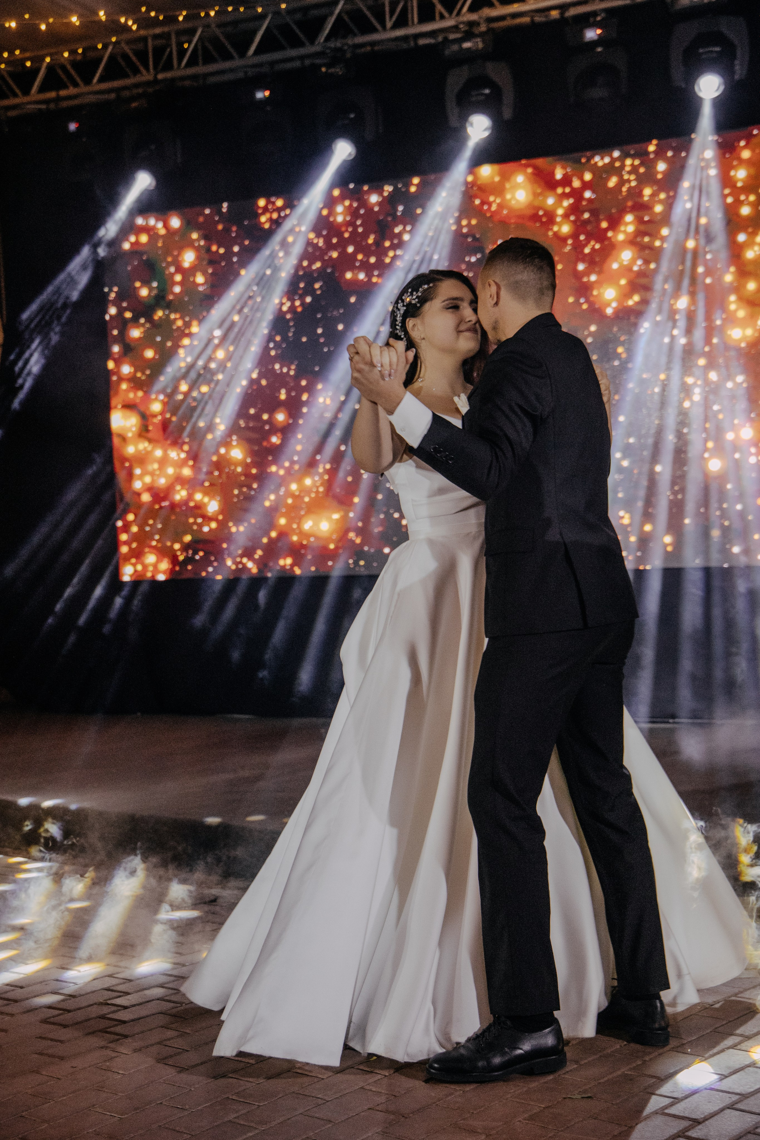 Алексей и Валерия. Свадебный организатор в Ростове-на-Дону Яснов Роман