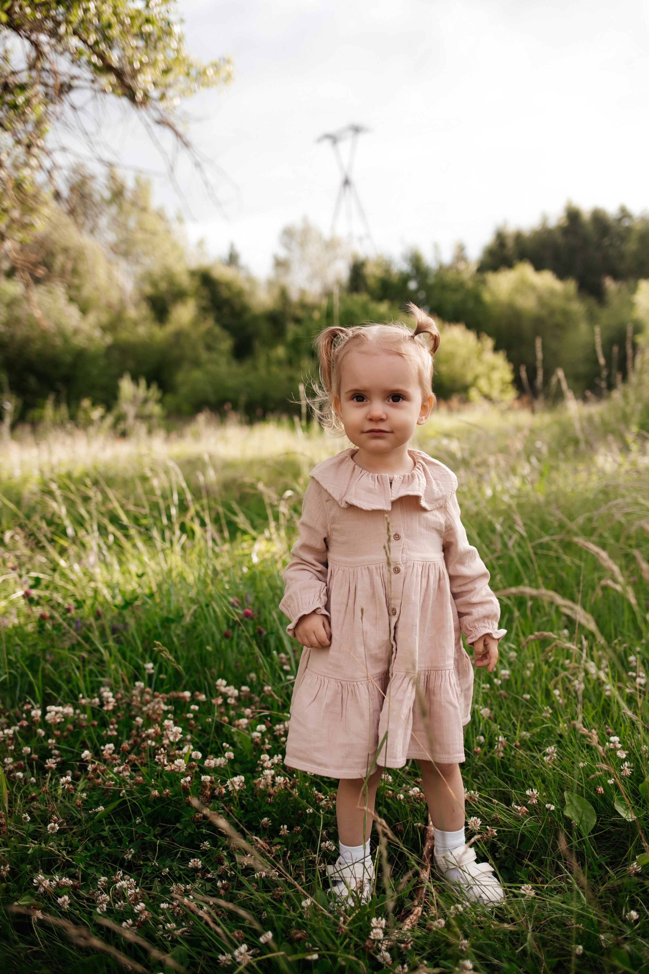 Семья Кузнецовых. Семейный и детский фотограф в Нижнем Новгороде Буслаева Мария