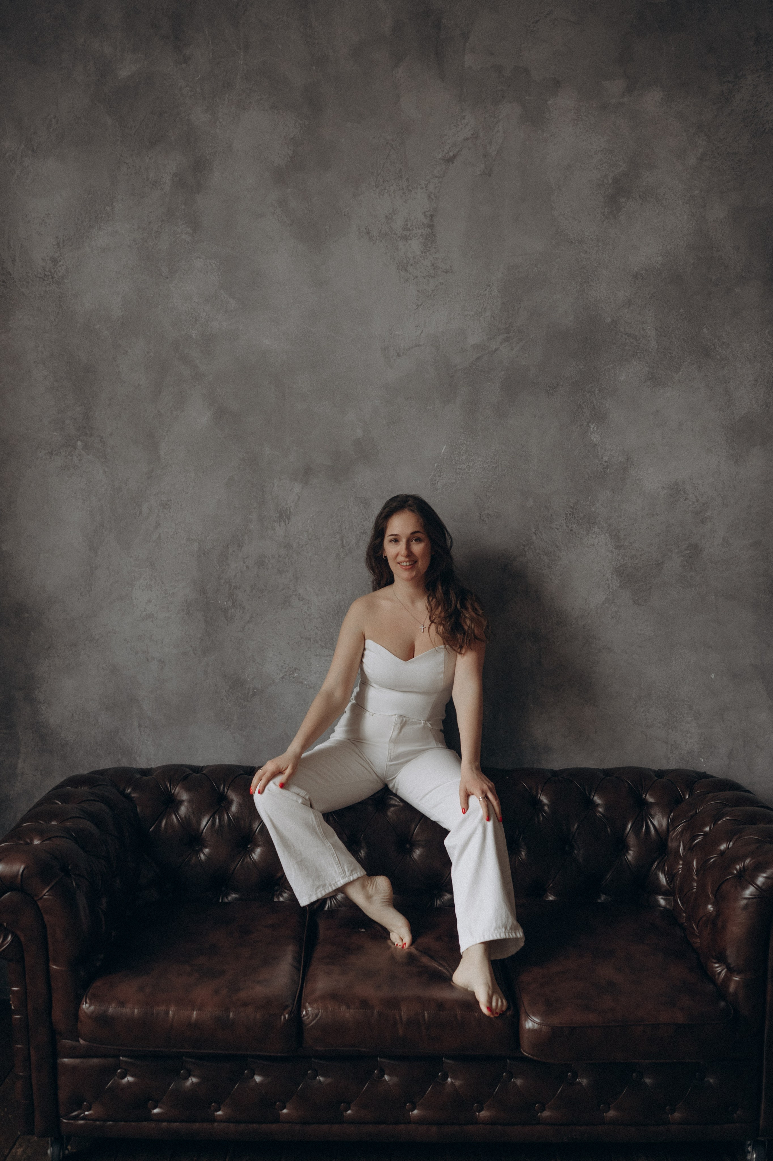 Анна. Фотограф Горбенко Анна