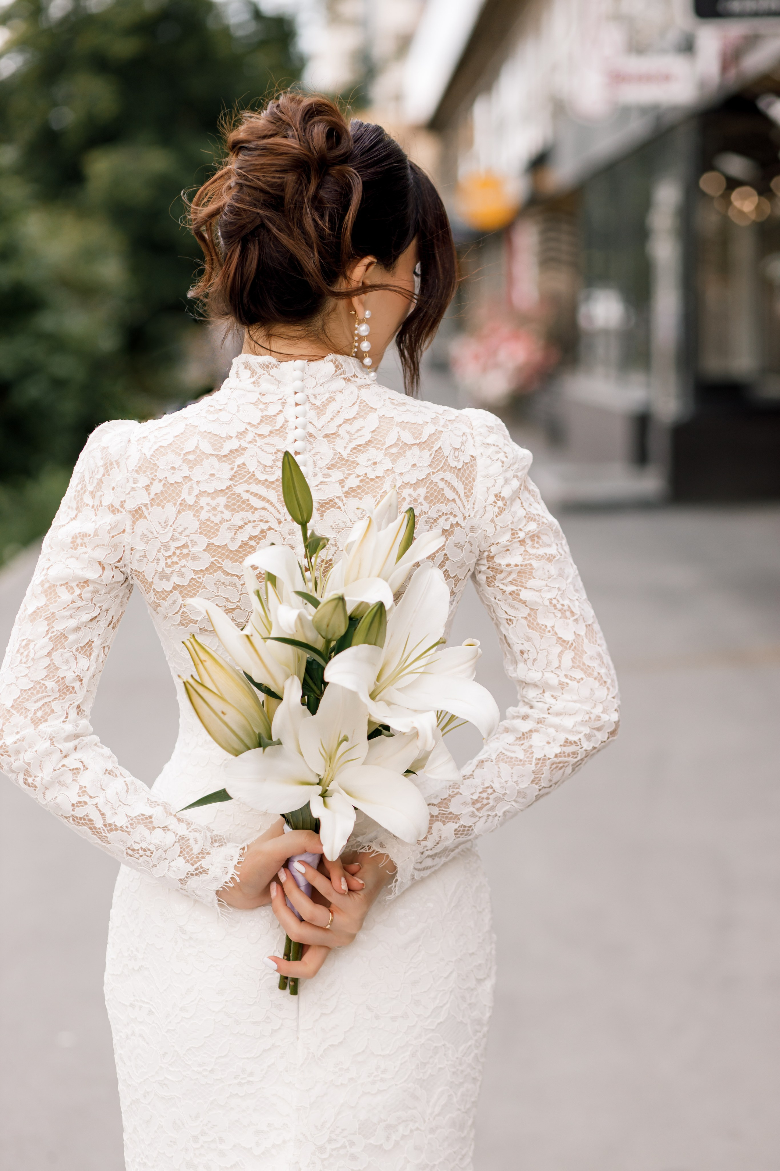 Тринити ЖК. Свадебный и семейный фотограф Екатеринбург Настя Саедгалина