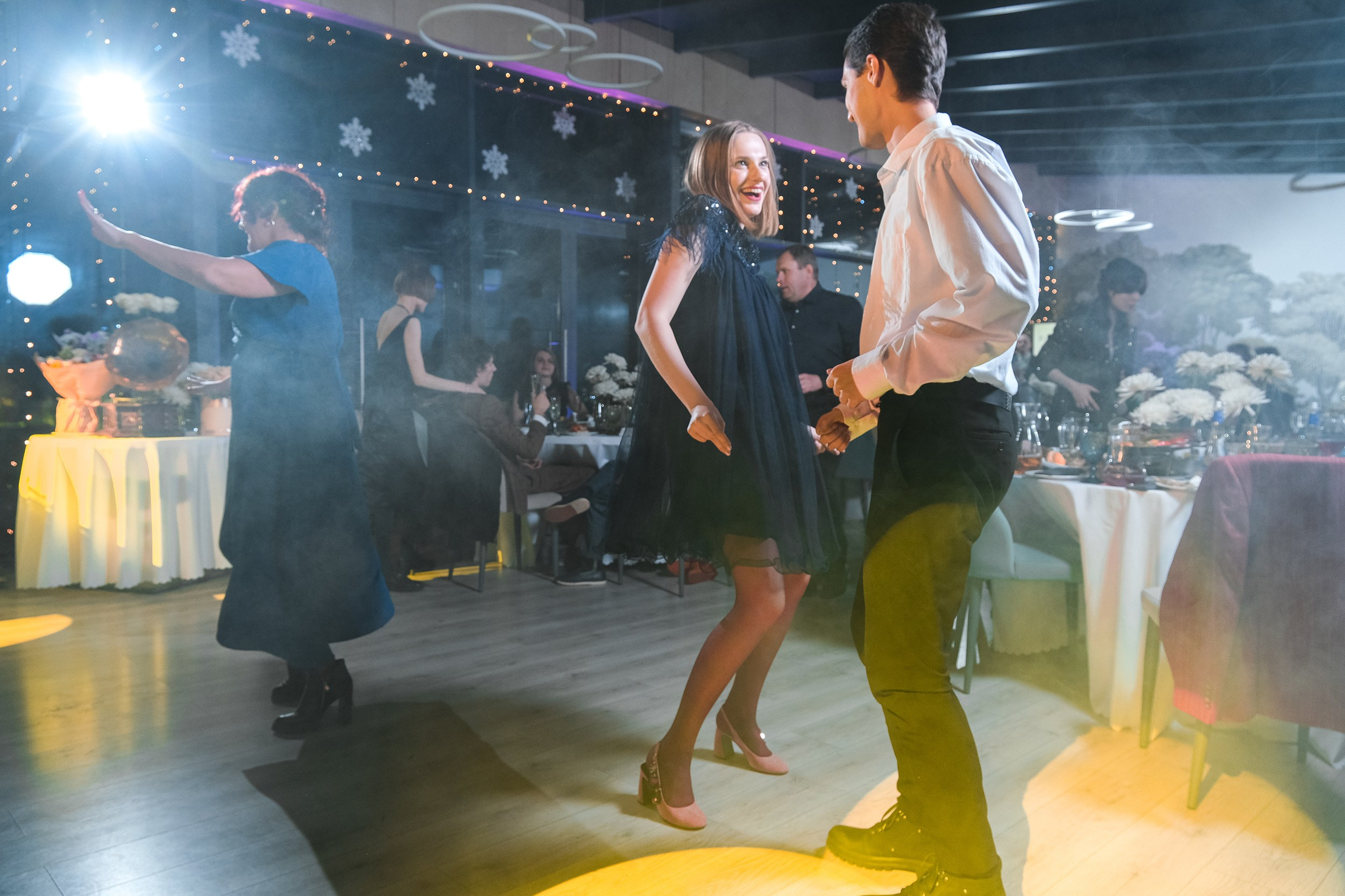 Макар и Софья. Фотограф и видеограф в Москве и МО — Евгений Лавров