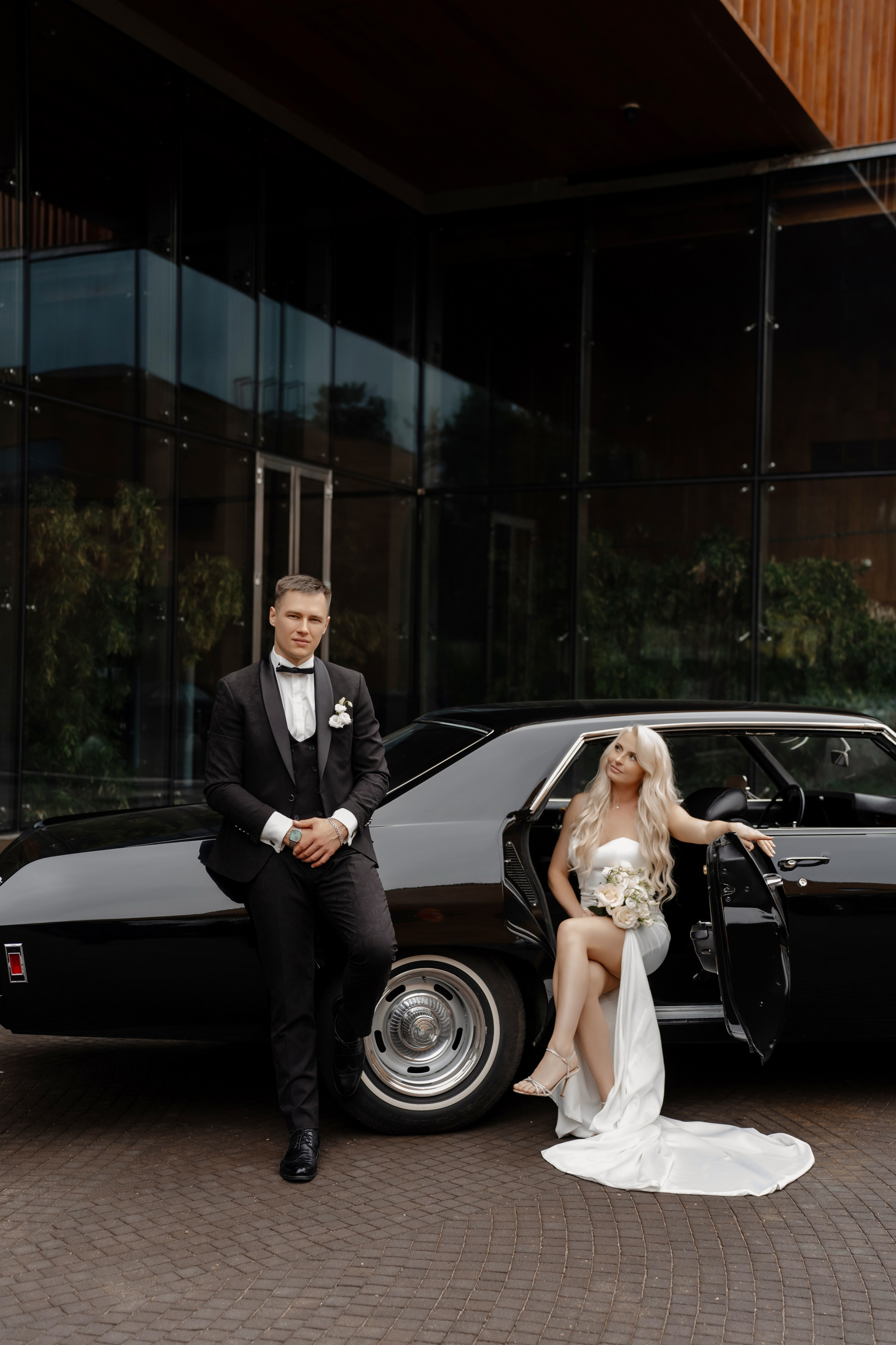 Свадебная фотосессия в Barvikha Luxury Village. Свадебный и семейный фотограф в Москве Светлана Зоткина