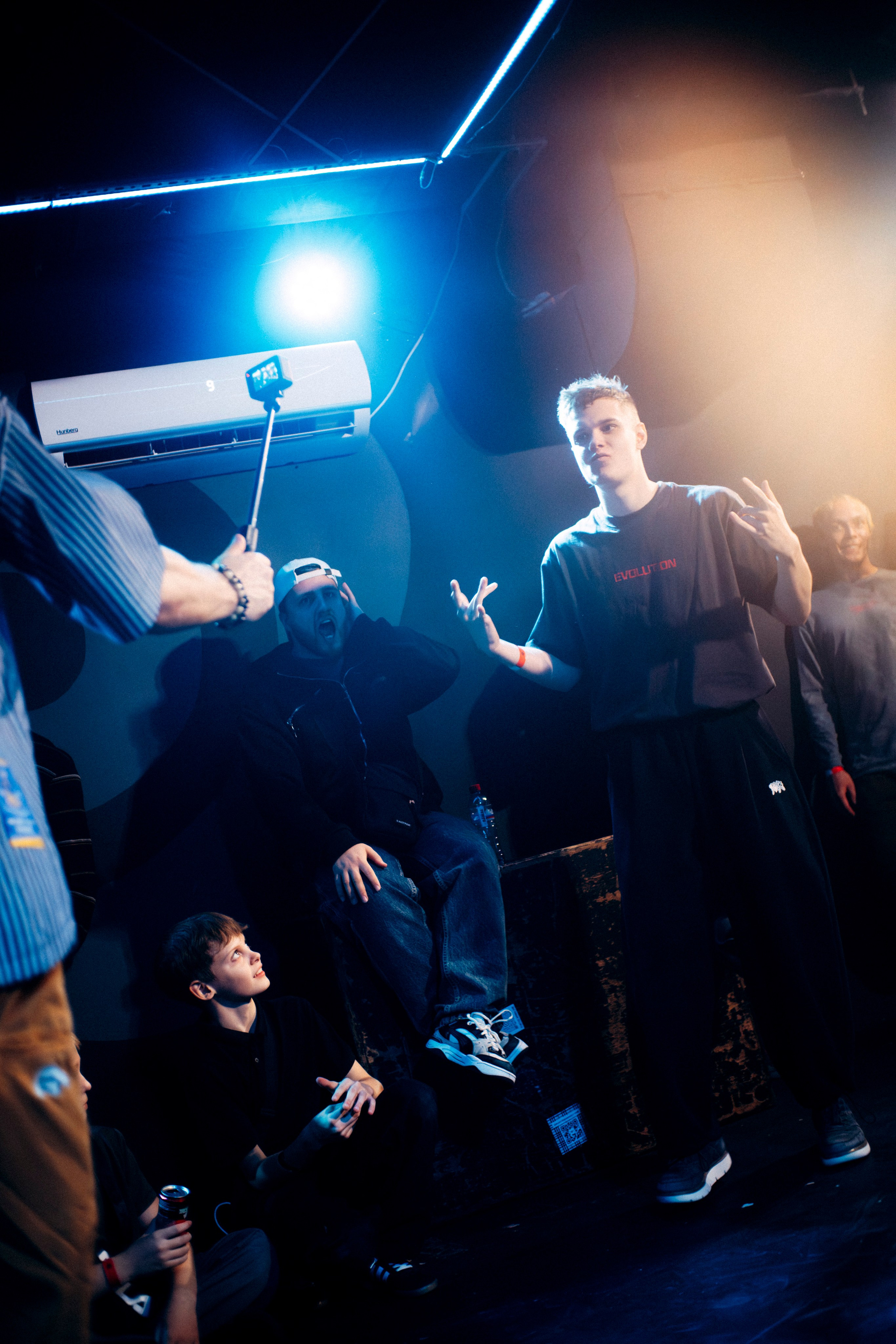 MayDay. Фотограф в Хабаровске Денис Shoxie